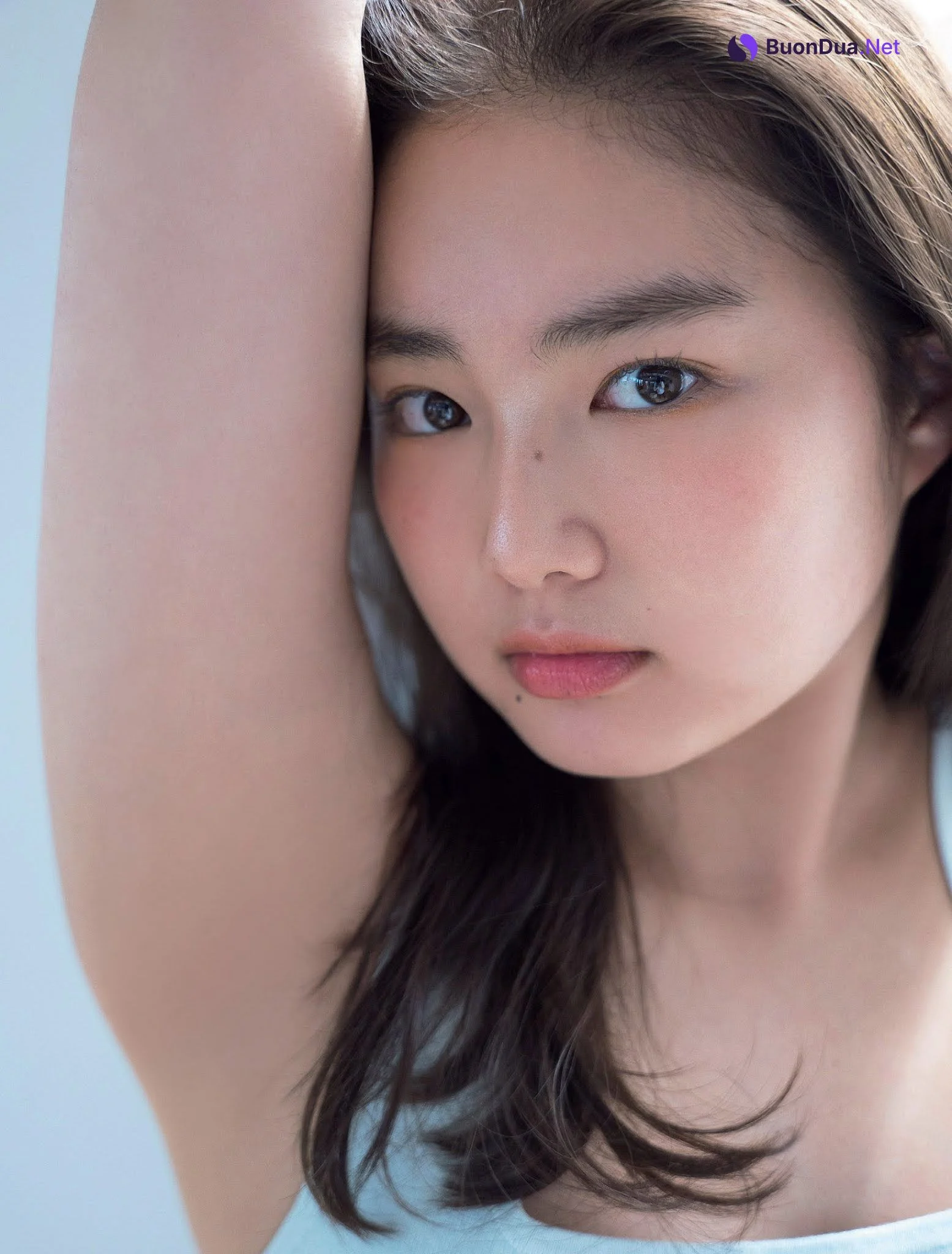 Yumena Yanai 箭内夢菜, FLASH 2021.06.15 (フラッシュ 2021年6月15日号) - Photo 2