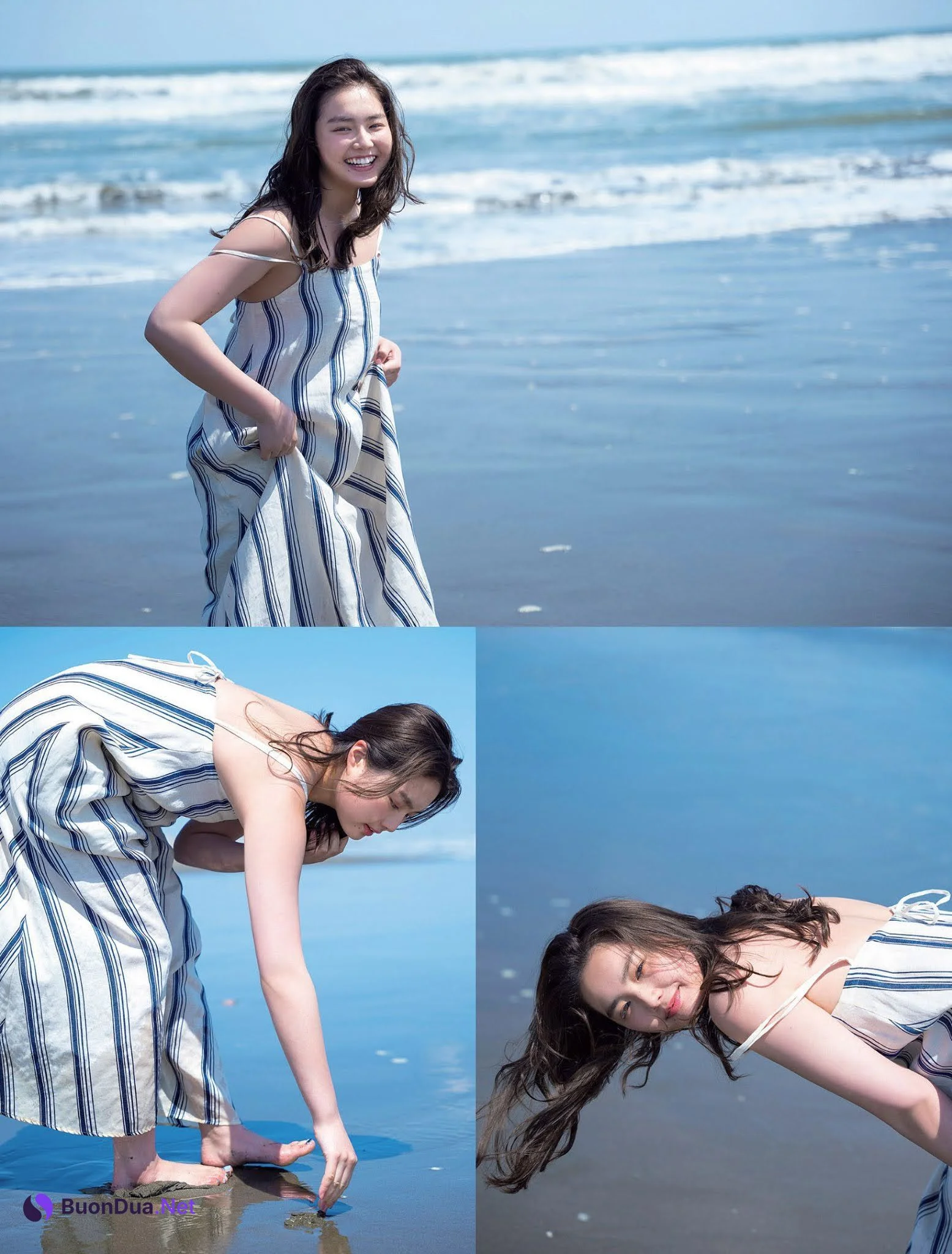 Yumena Yanai 箭内夢菜, FLASH 2021.06.15 (フラッシュ 2021年6月15日号) - Photo 7