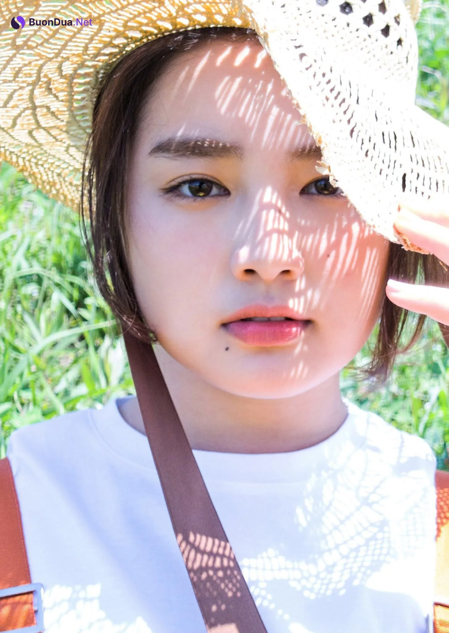 Yumena Yanai 箭内夢菜, Young Jump 2021 No.30 (ヤングジャンプ 2021年30号) - Photo 4