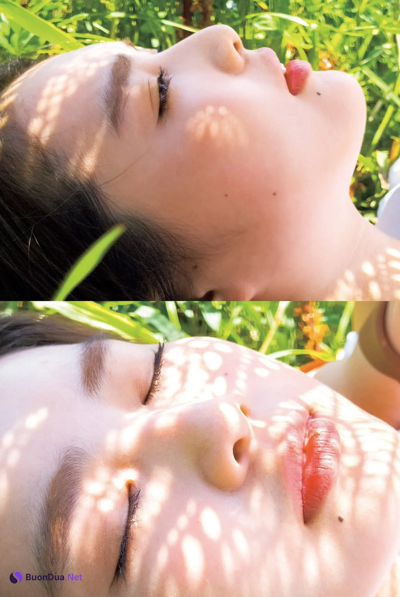 Yumena Yanai 箭内夢菜, Young Jump 2021 No.30 (ヤングジャンプ 2021年30号) - Photo 5