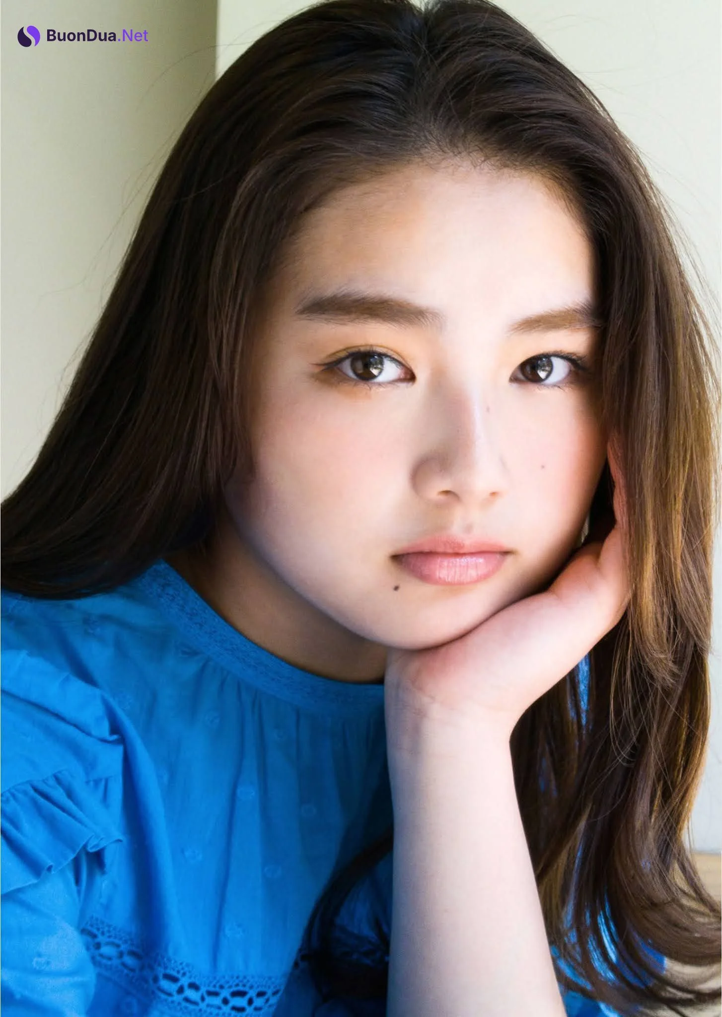 Yumena Yanai 箭内夢菜, Young Jump 2021 No.30 (ヤングジャンプ 2021年30号) - Photo 9