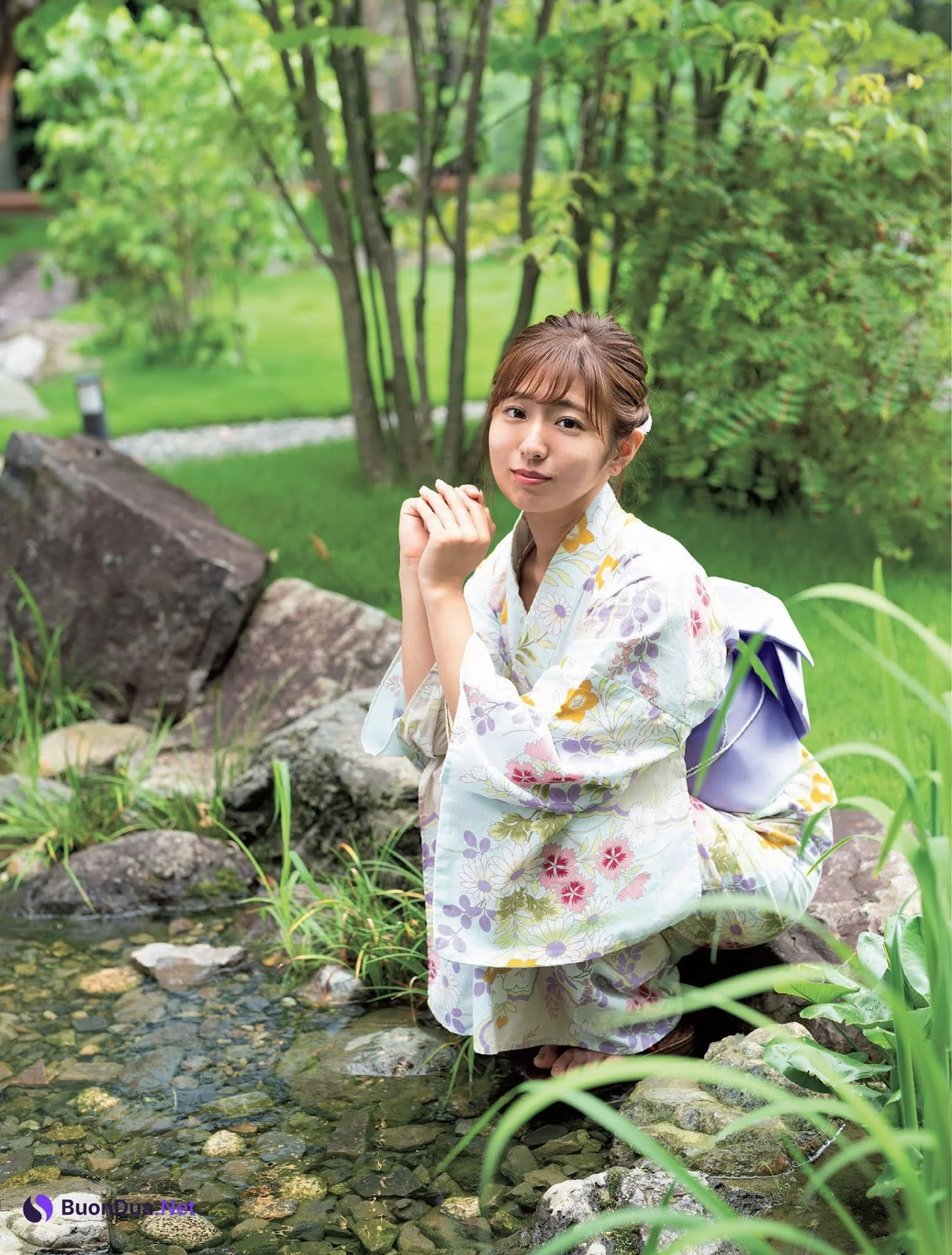 Yumeno Shirato 白戸ゆめの, FLASH 2021.08.17 (フラッシュ 2021年8月17日号) - Photo 3