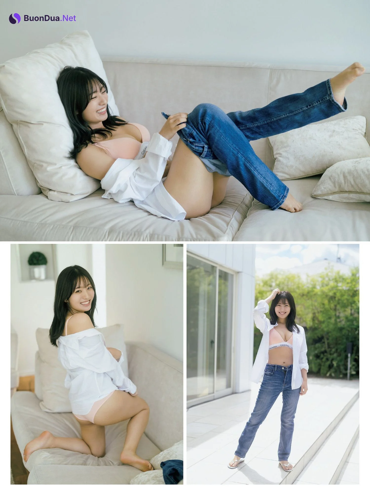 Yumeno Shirato 白戸ゆめの, FLASH 2023.11.07 (フラッシュ 2023年11月7日号) - Photo 3