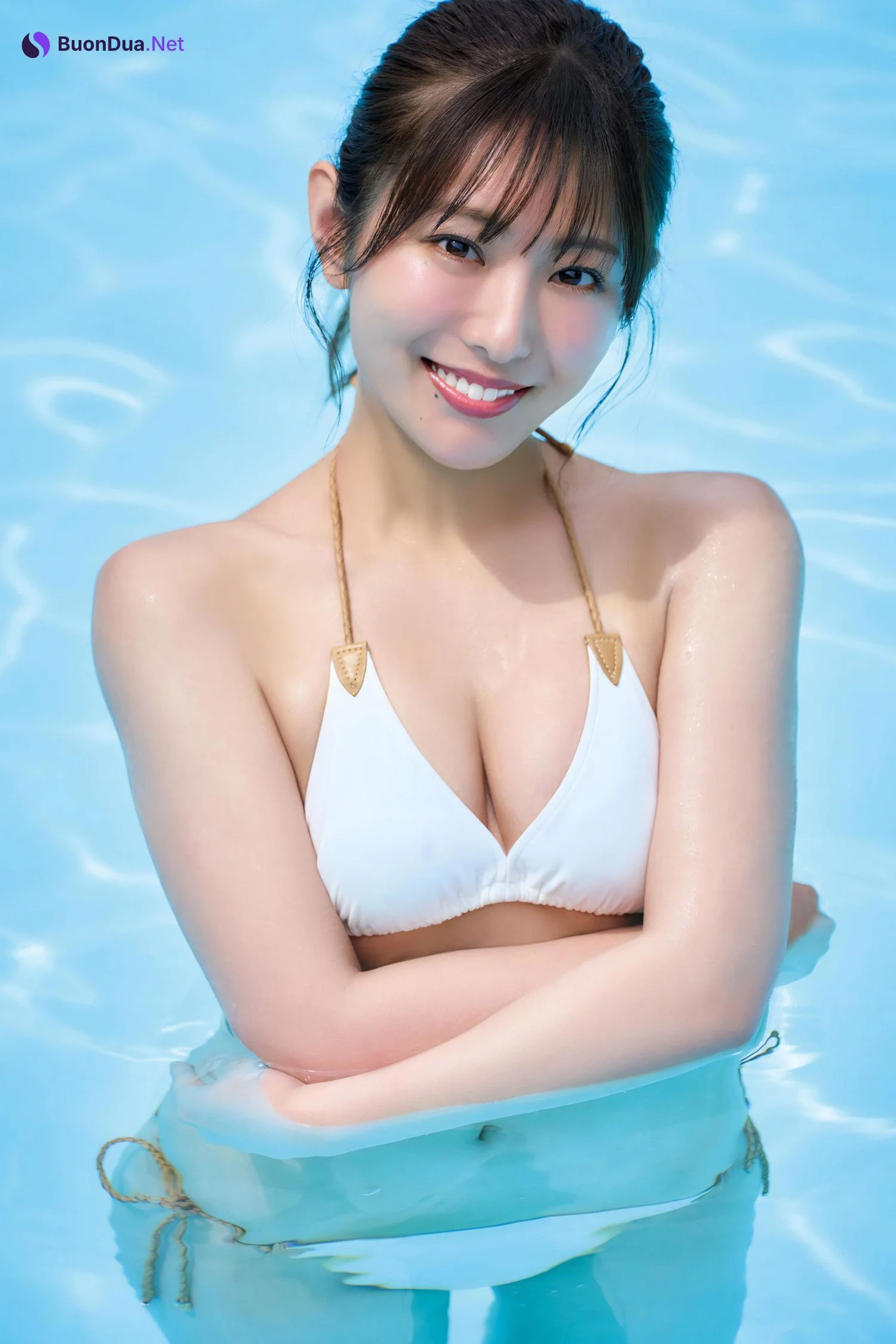 Yumeno Shirato 白戸ゆめの, FLASH 2024.06.11 (フラッシュ 2024年6月11日号) - Photo 15