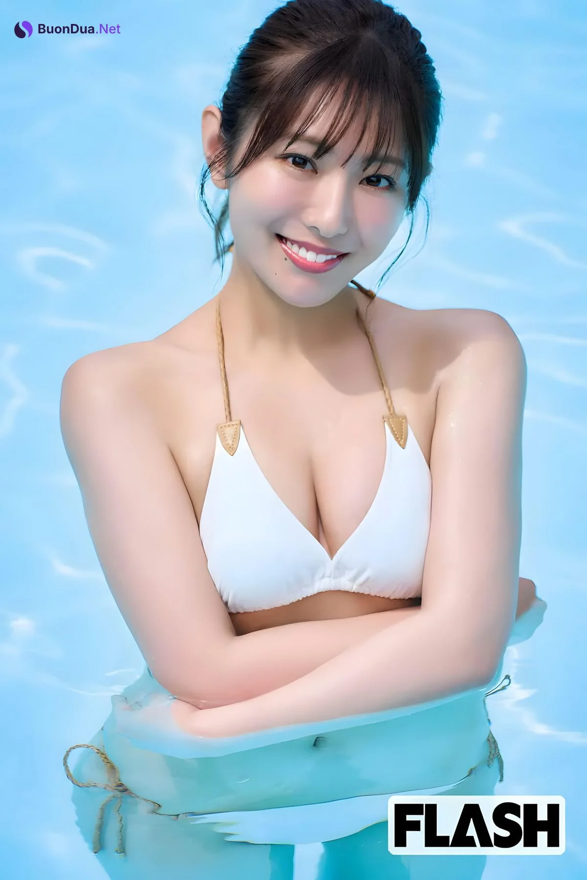 Yumeno Shirato 白戸ゆめの, FLASH 2024.06.11 (フラッシュ 2024年6月11日号) - Photo 18