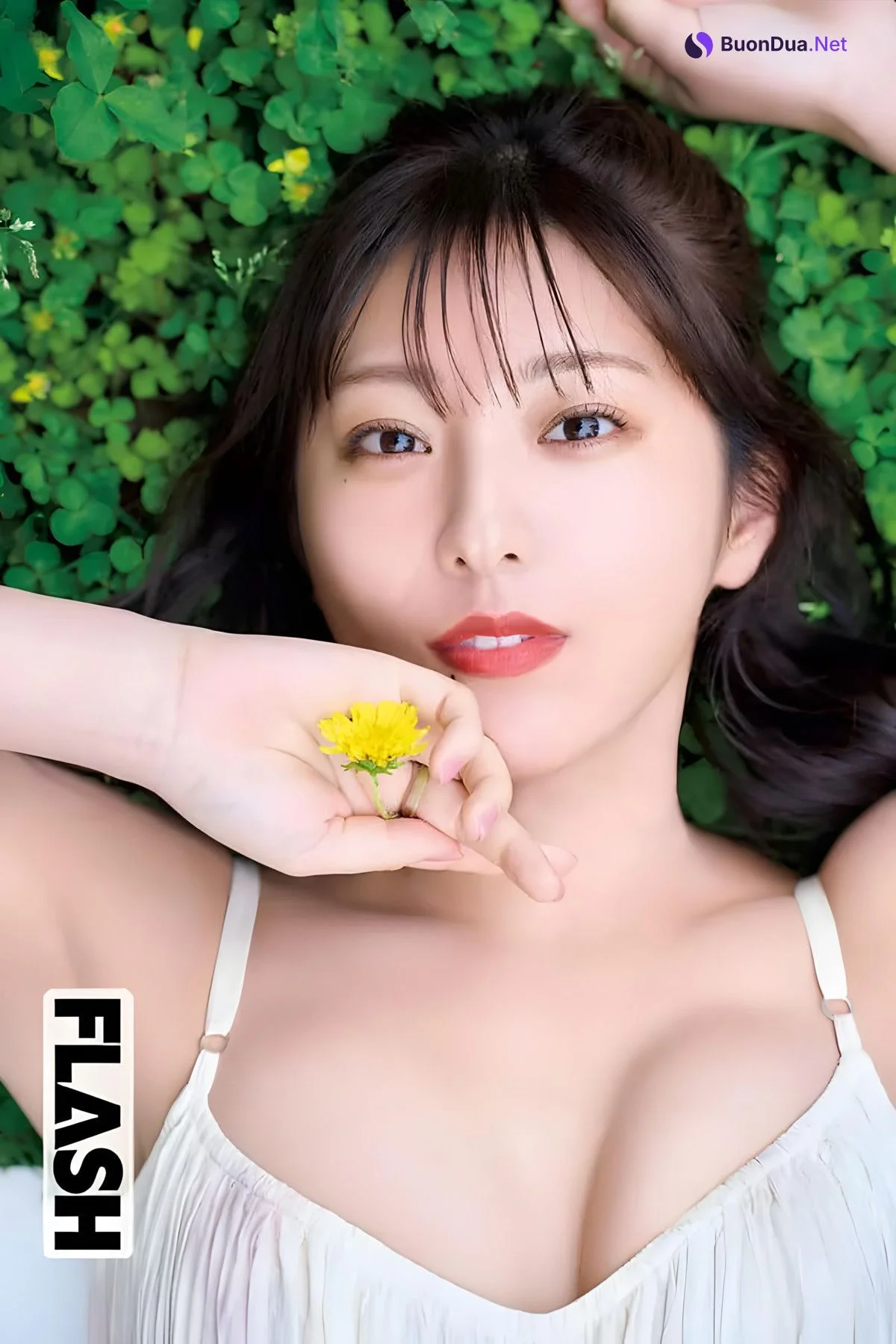 Yumeno Shirato 白戸ゆめの, FLASH 2024.06.11 (フラッシュ 2024年6月11日号) - Photo 20