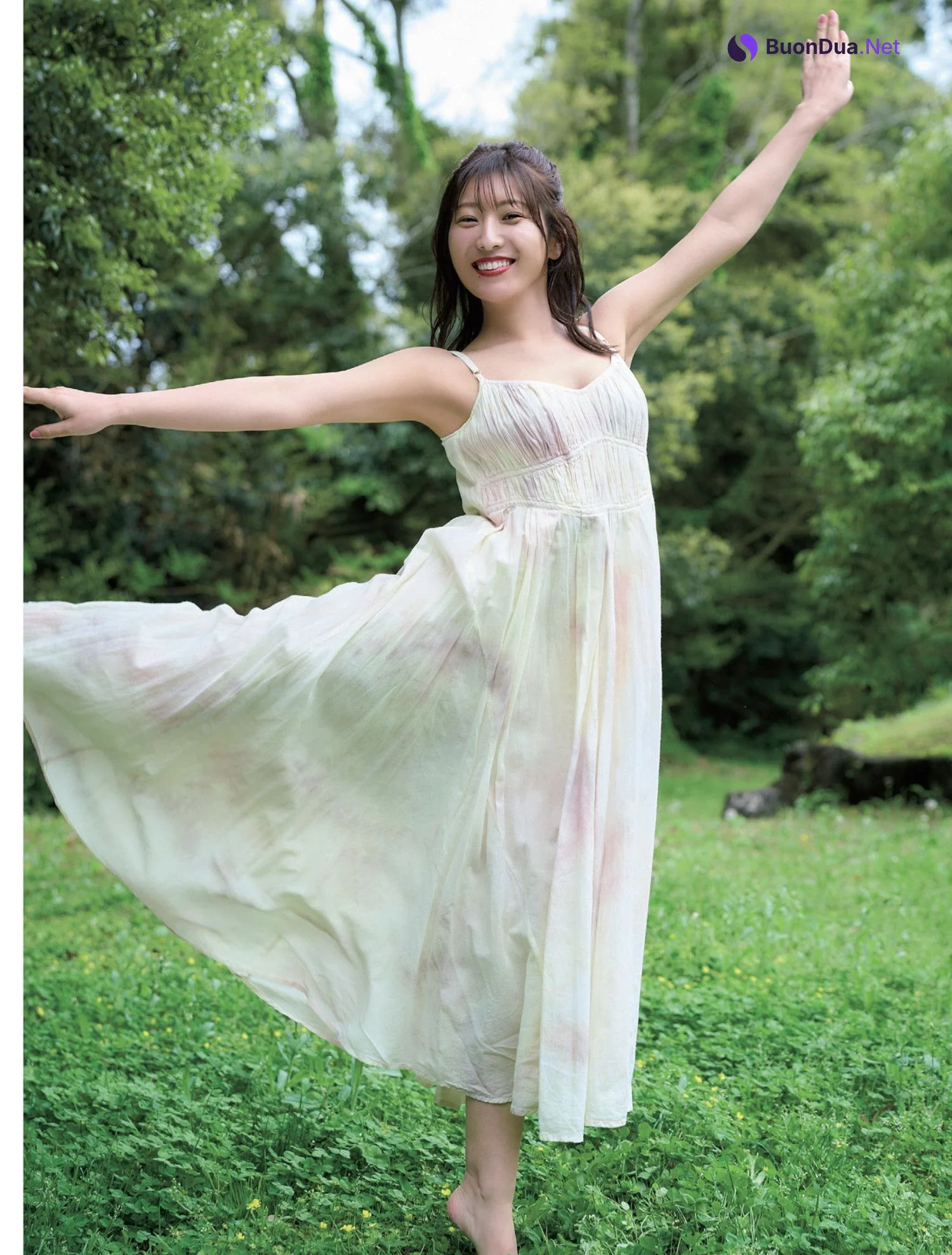 Yumeno Shirato 白戸ゆめの, FLASH 2024.06.11 (フラッシュ 2024年6月11日号) - Photo 5
