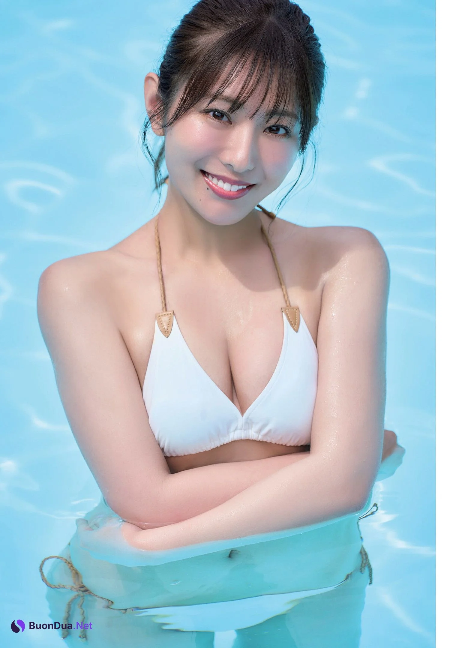 Yumeno Shirato 白戸ゆめの, FLASH 2024.06.11 (フラッシュ 2024年6月11日号) - Photo 8