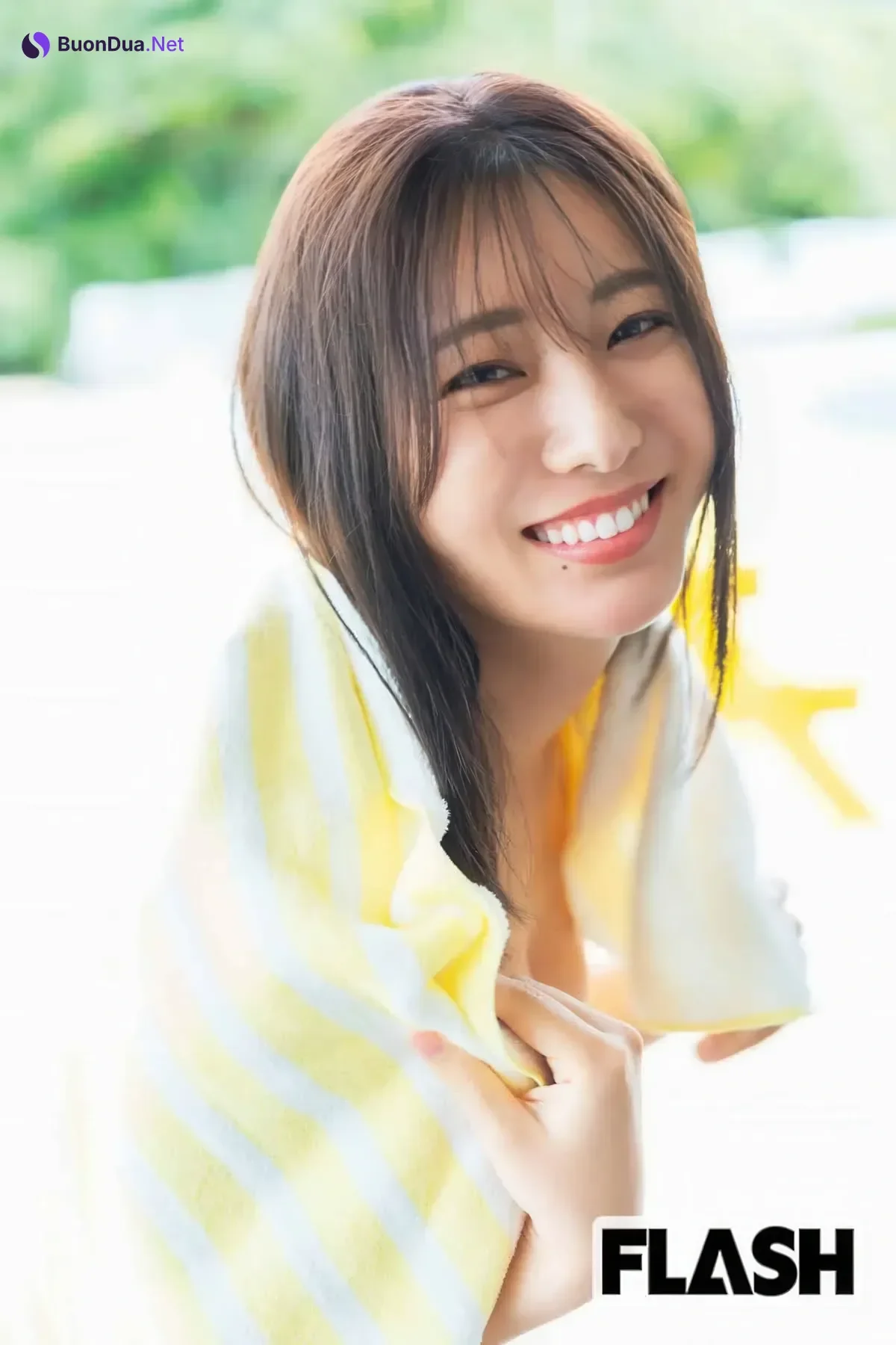 Yumeno Shirato 白戸ゆめの, FLASH 2025.09.02 (フラッシュ 2025年9月2日号) - Photo 20