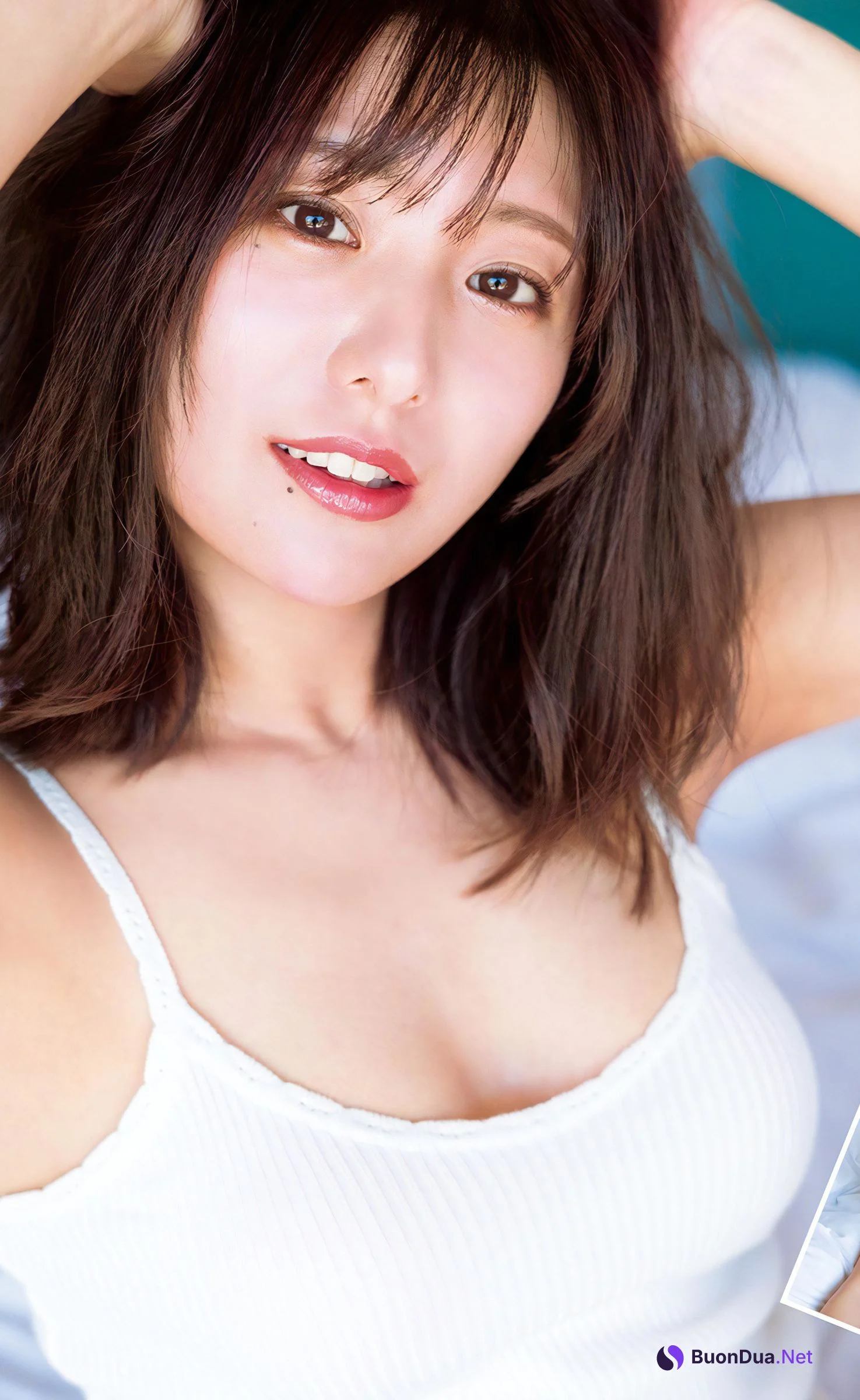 Yumeno Shirato 白戸ゆめの, Young Jump 2024 No.08 (ヤングジャンプ 2024年8号) - Photo 5