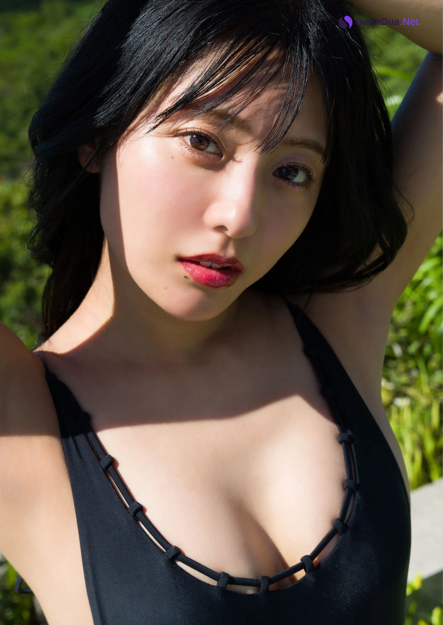 Yumeno Shirato 白戸ゆめの, Young Jump 2024 No.46 (ヤングジャンプ 2024年46号) - Photo 11