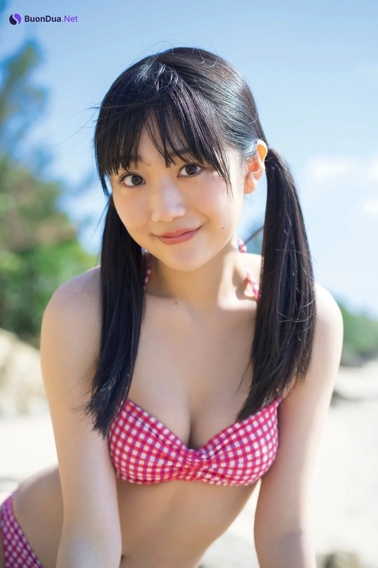 Yumeri Abe 阿部夢梨, Shiori Nagao 長尾しおり, FLASHスペシャル グラビアBEST2021年春号 - Photo 10