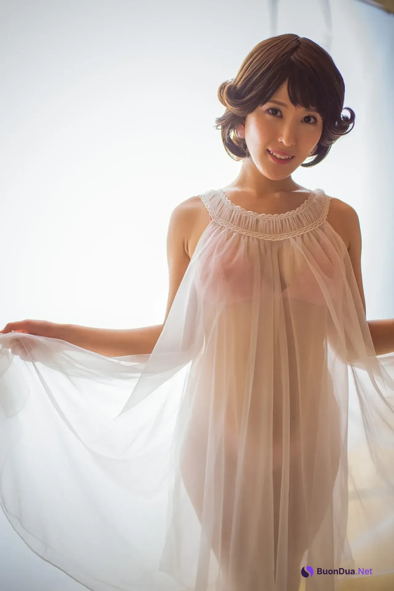 Yumi Asahina 朝比奈祐未, 写真集 「いちばんの女」 Set.02 - Photo 3