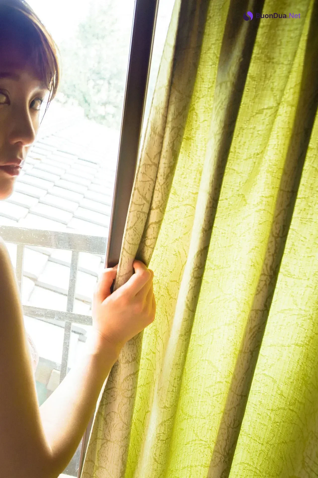 Yumi Asahina 朝比奈祐未, 写真集 「いちばんの女」 Set.03 - Photo 2