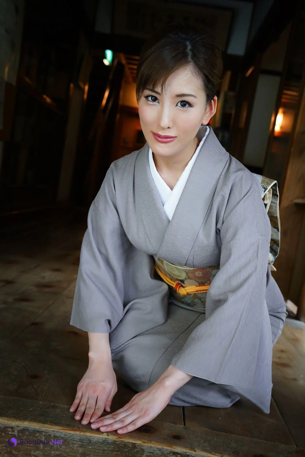 Yumi Asahina 朝比奈祐未, Shukan Post 2019.10.04 (週刊ポスト 2019年10月4日号) - รูปภาพ 2