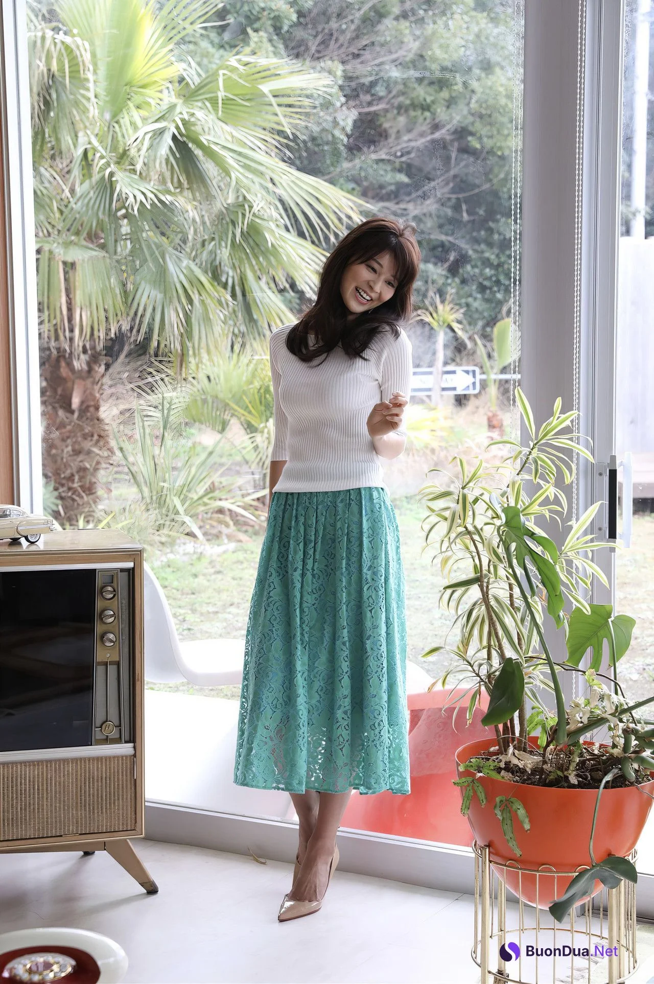 Yumi Higashino 東野佑美, 週刊ポストデジタル写真集 [大人っぽボディ] Set.01 - Photo 13