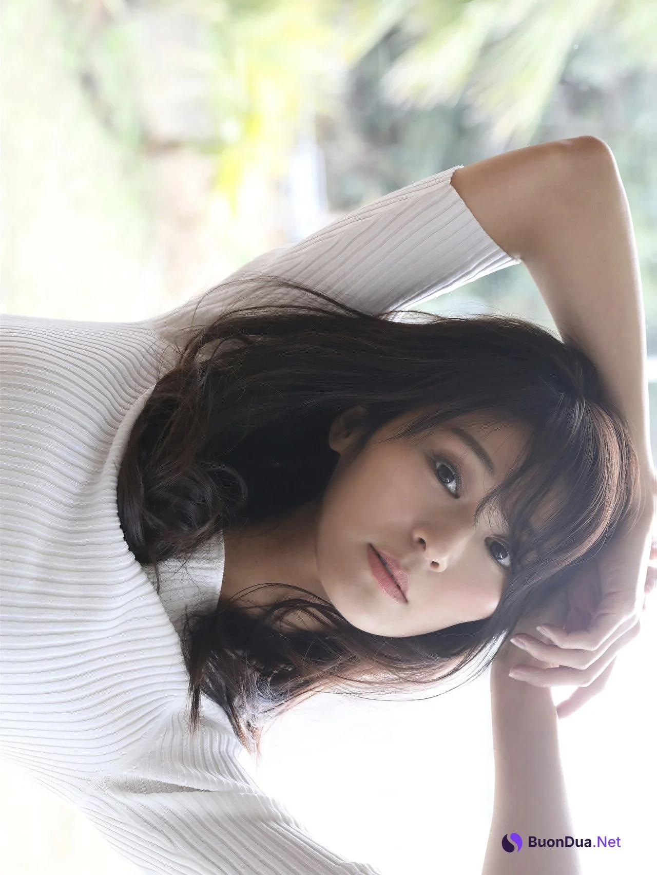 Yumi Higashino 東野佑美, 週刊ポストデジタル写真集 [大人っぽボディ] Set.01 - Photo 16