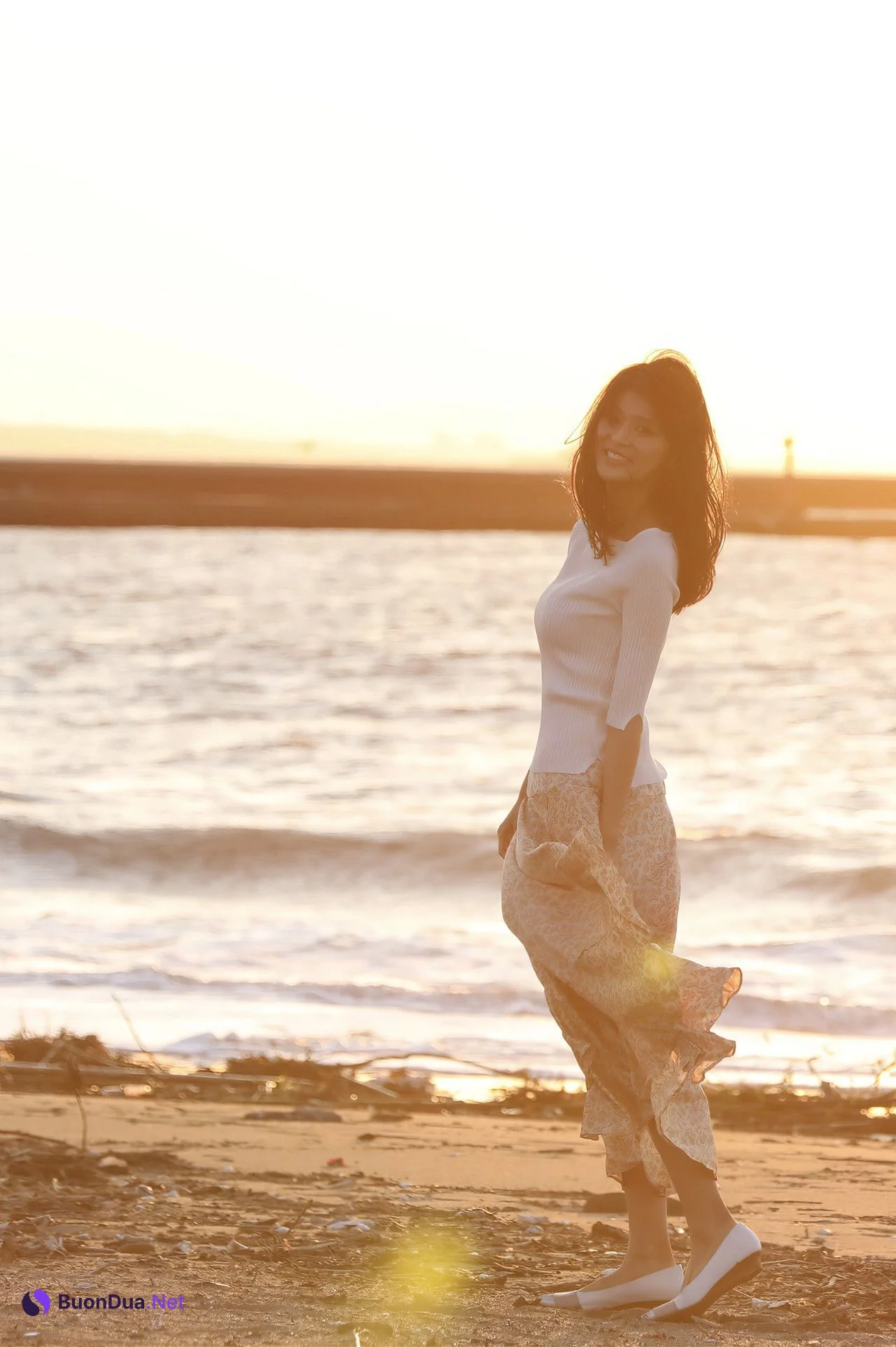 Yumi Higashino 東野佑美, 週刊ポストデジタル写真集 [大人っぽボディ] Set.02 - Photo 18