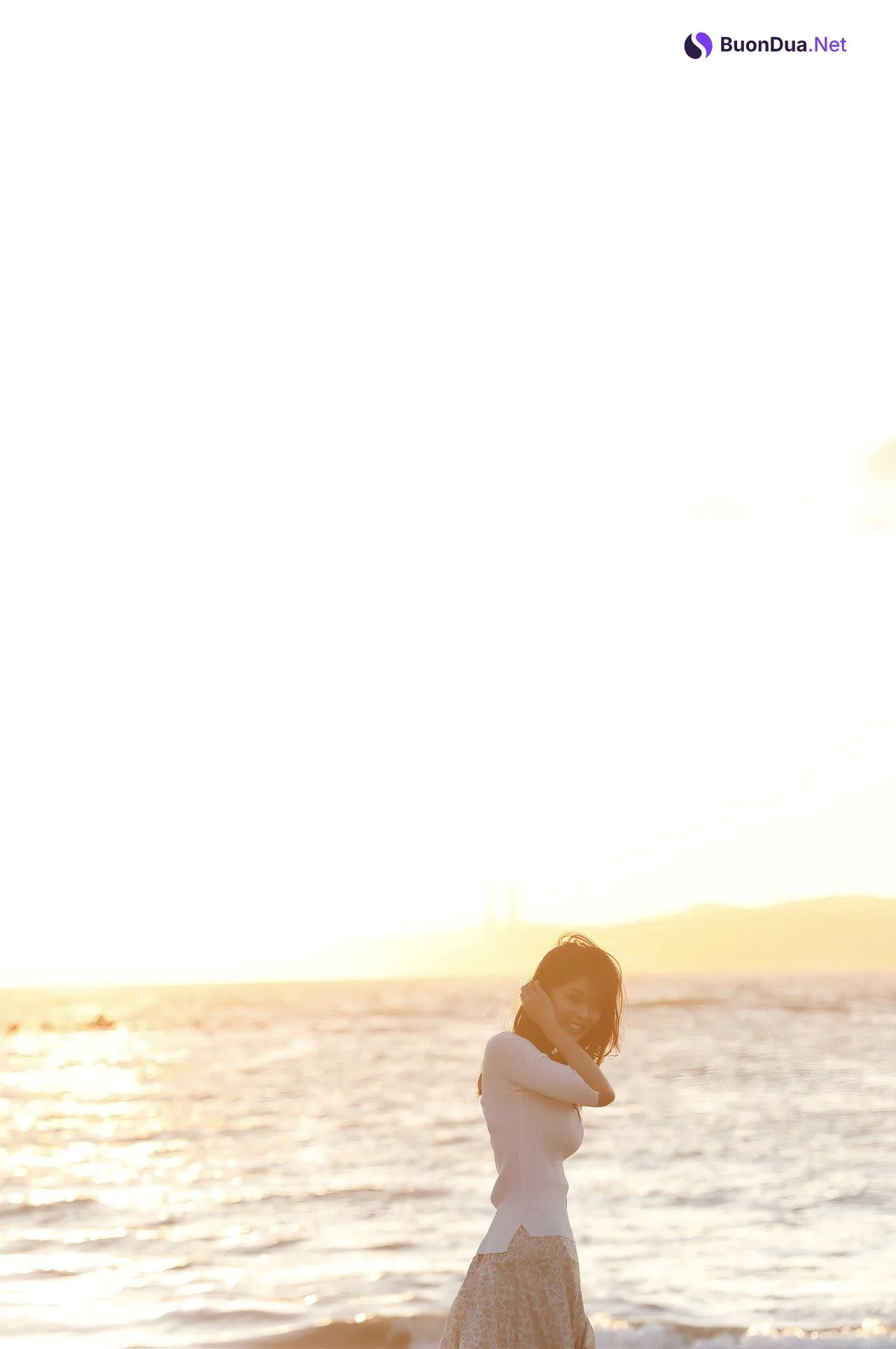Yumi Higashino 東野佑美, 週刊ポストデジタル写真集 [大人っぽボディ] Set.02 - Photo 19