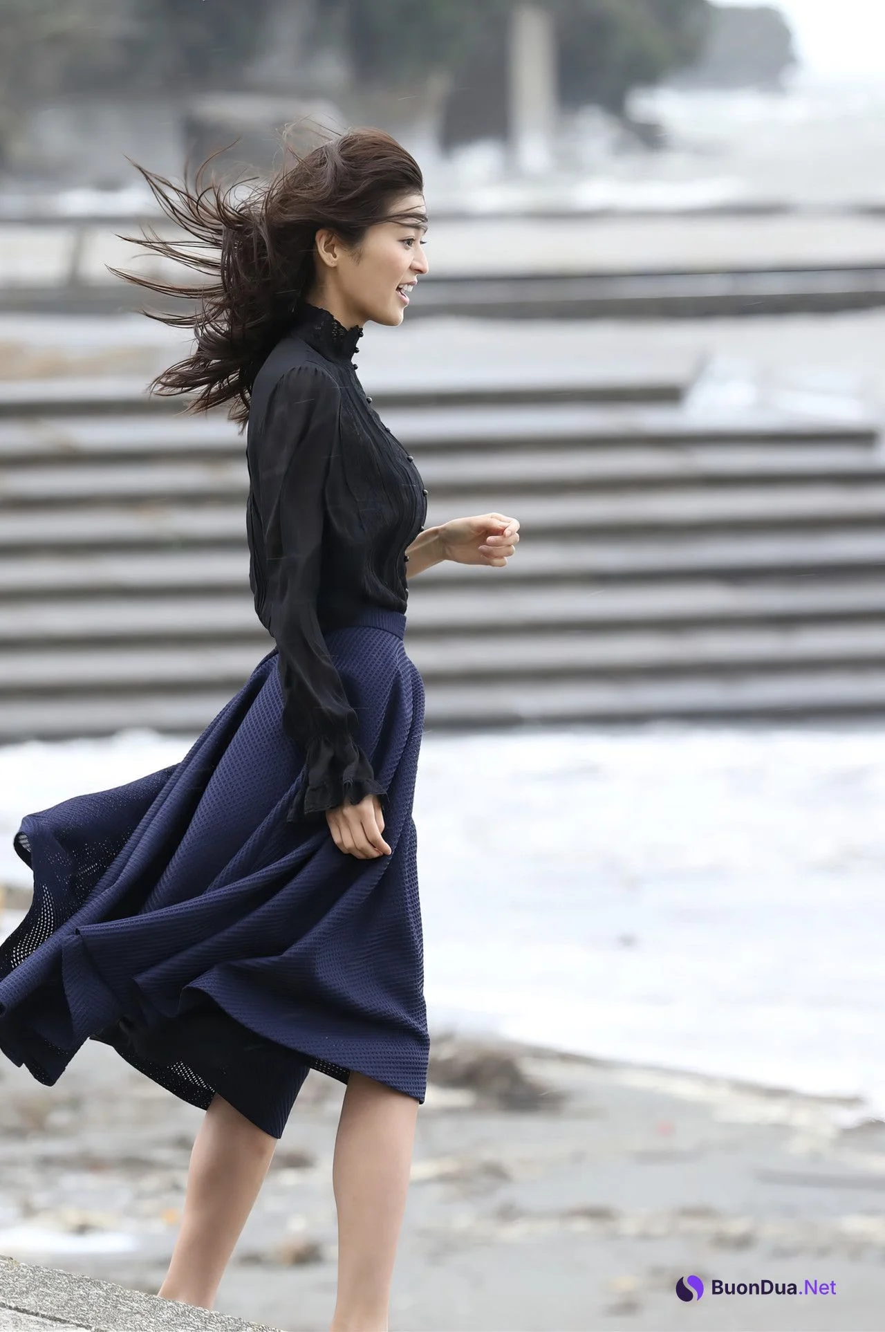 Yumi Higashino 東野佑美, 週刊ポストデジタル写真集 [大人っぽボディ] Set.02 - Photo 2