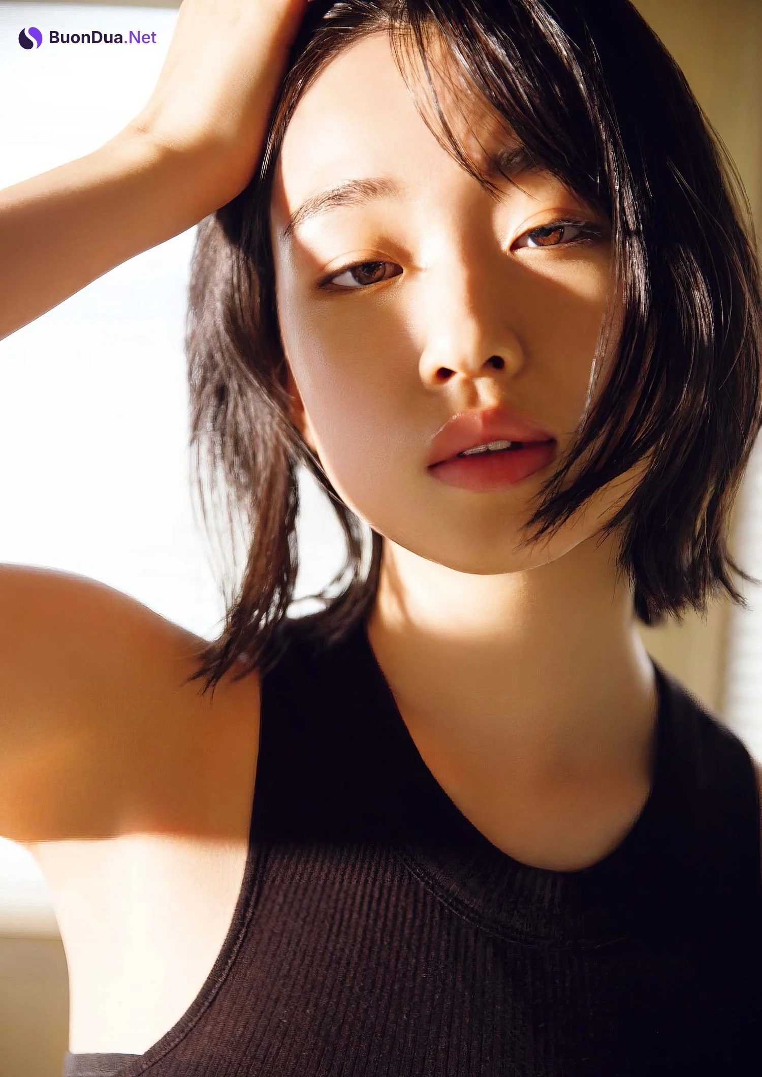 Yumi Kawai 河合優実, Big Comic Spirits 2024 No.25 (ビッグコミックスピリッツ 2024年25号) - Photo 15
