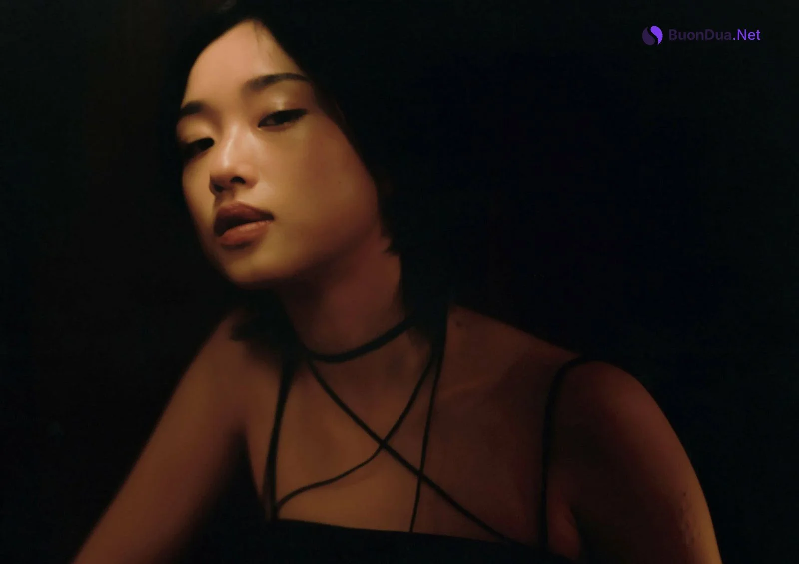 Yumi Kawai 河合優実, Shukan Bunshun 2023.03.02 (週刊文春 2023年3月2日号) - Photo 4
