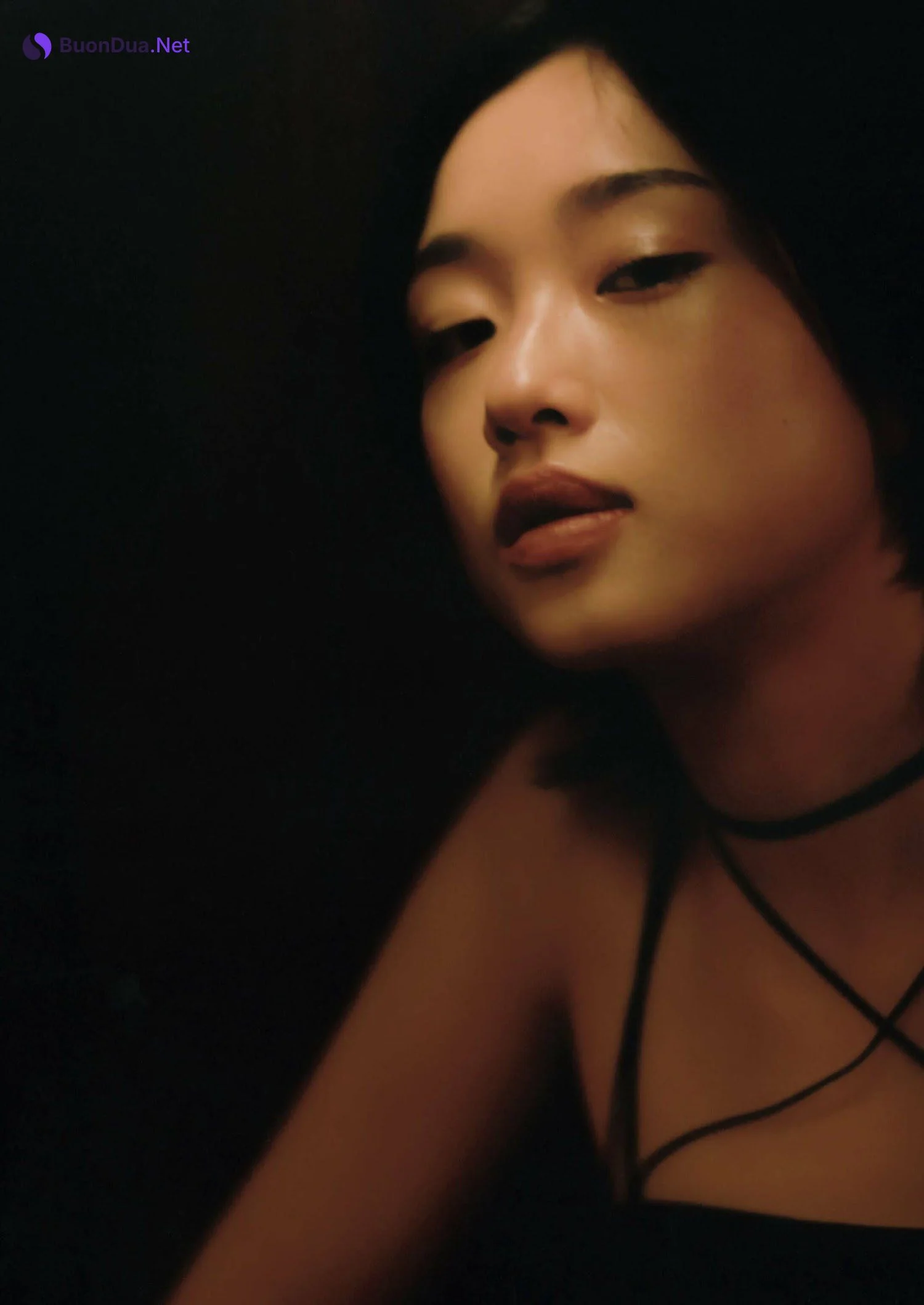 Yumi Kawai 河合優実, Shukan Bunshun 2023.03.02 (週刊文春 2023年3月2日号) - Photo 5