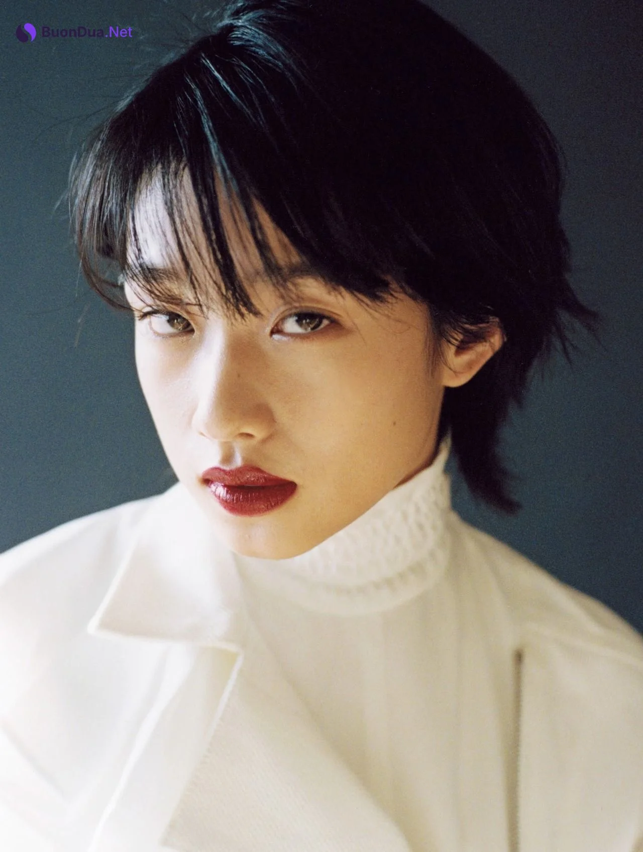 Yumi Kawai 河合優実, Weekly SPA! 2021.01.12-19 (週刊SPA! 2021年1月12-19日号) - Photo 5
