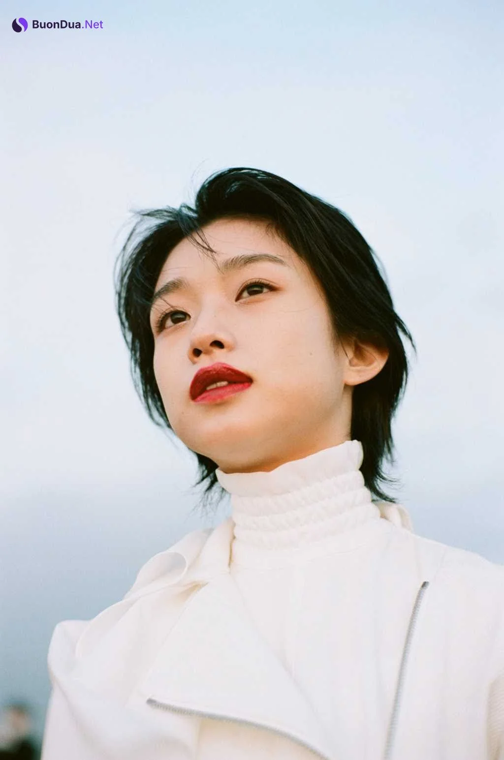 Yumi Kawai 河合優実, Weekly SPA! 2021.01.12-19 (週刊SPA! 2021年1月12-19日号) - Photo 8
