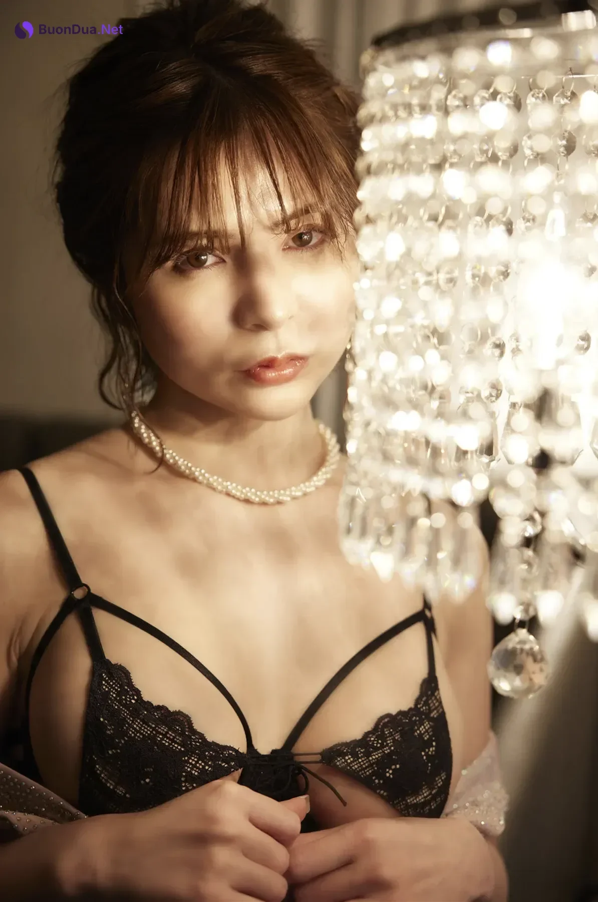 Yumi Kureha 紅羽祐美, Bamboo e-Book 写真集 「Mの衝動」 Set.01 - Photo 8