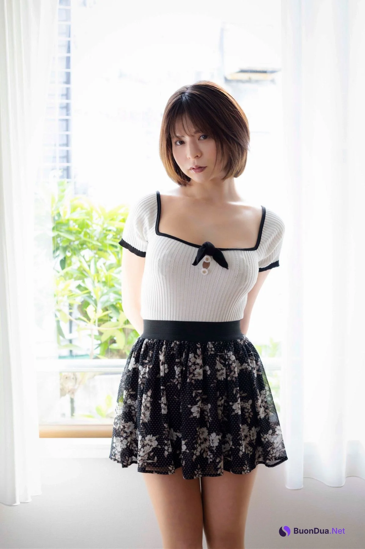 Yumi Kureha 紅羽祐美, ギルドデジタル写真集 「夢恋」 Set.01 - Photo 2