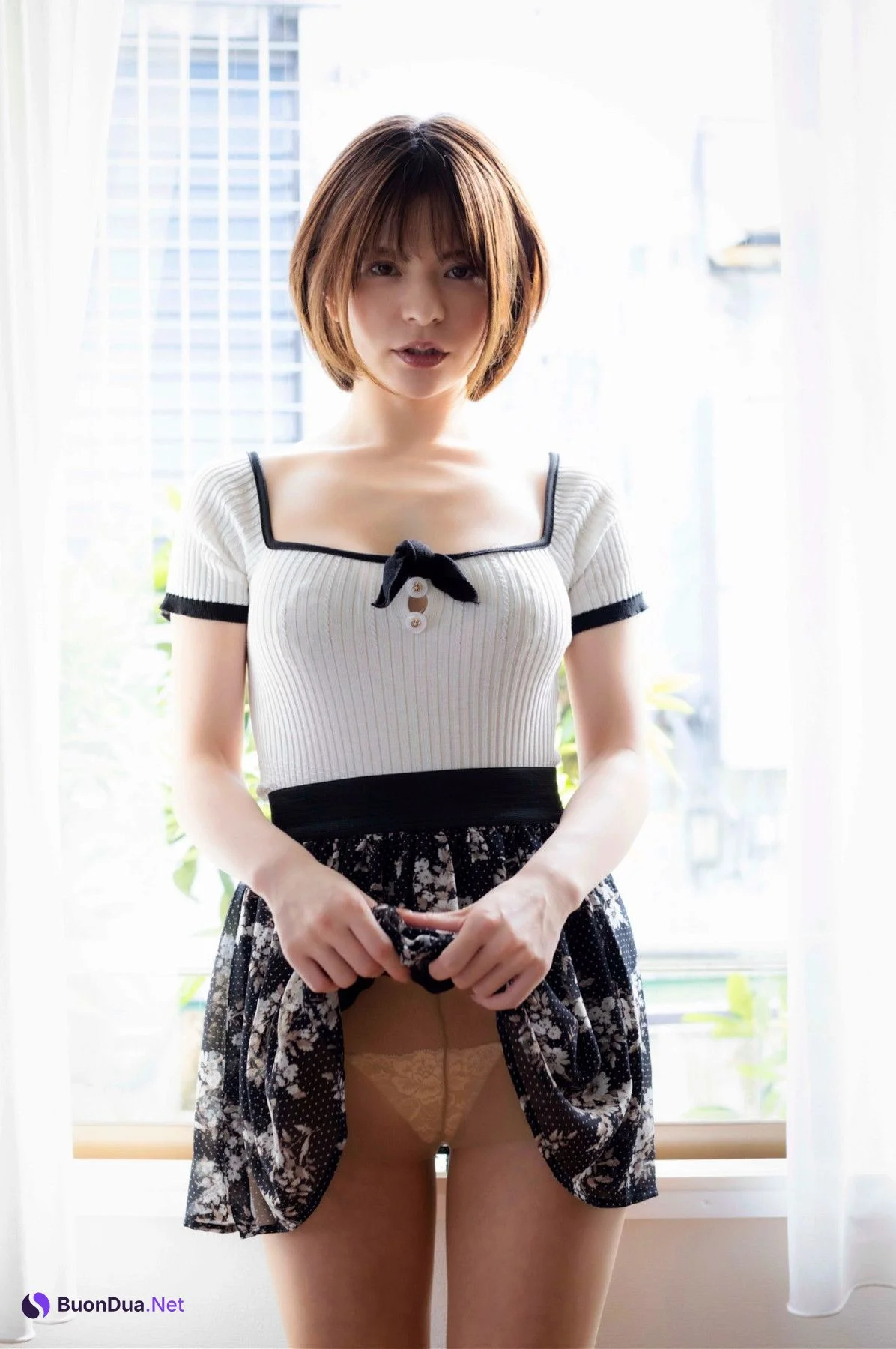 Yumi Kureha 紅羽祐美, ギルドデジタル写真集 「夢恋」 Set.01 - Photo 4