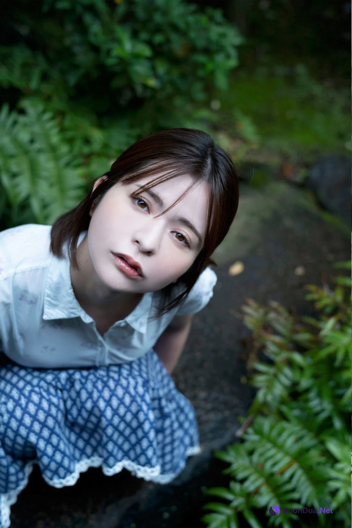 Yumi Kureha 紅羽祐美, 週刊現代デジタル写真集 [ずるいくらいイイ女] Set.01 - Photo 10