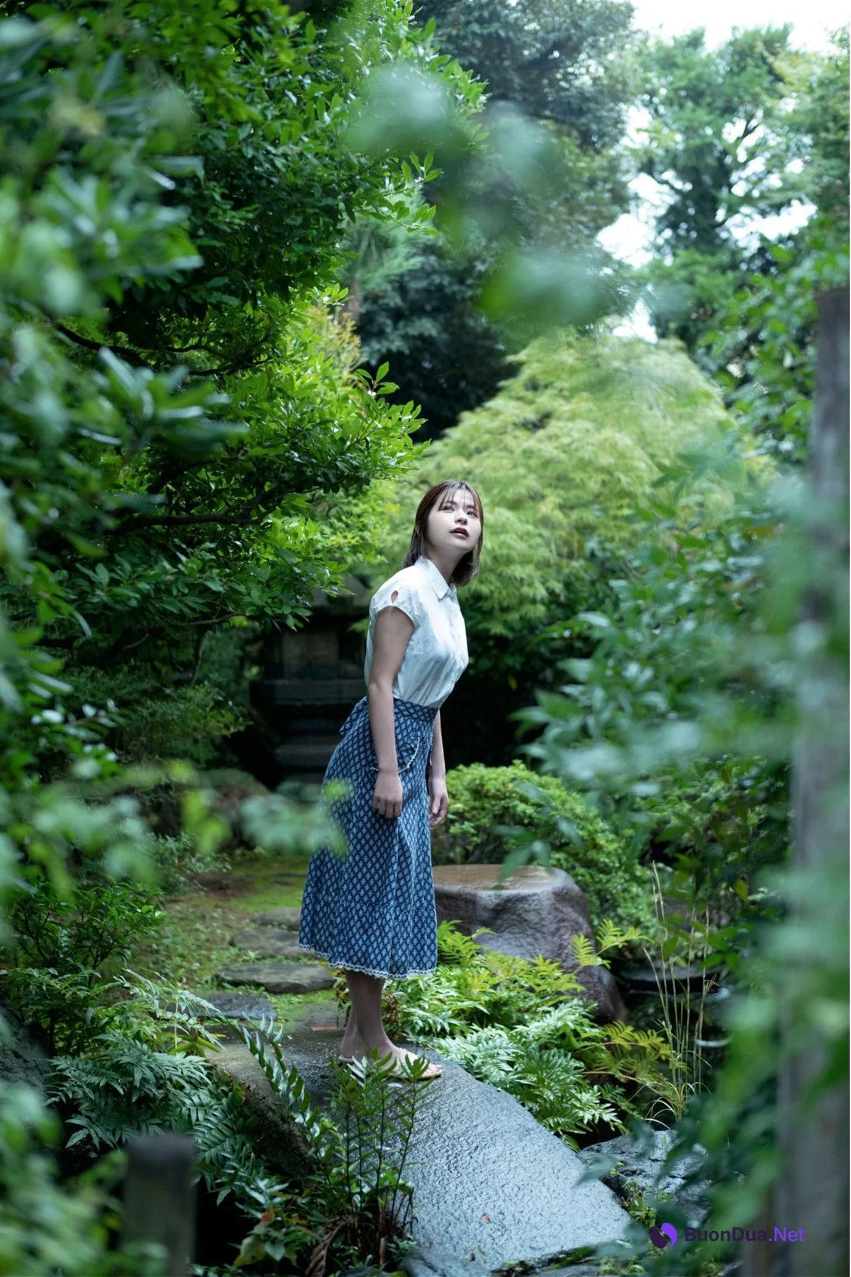 Yumi Kureha 紅羽祐美, 週刊現代デジタル写真集 [ずるいくらいイイ女] Set.01 - Photo 11