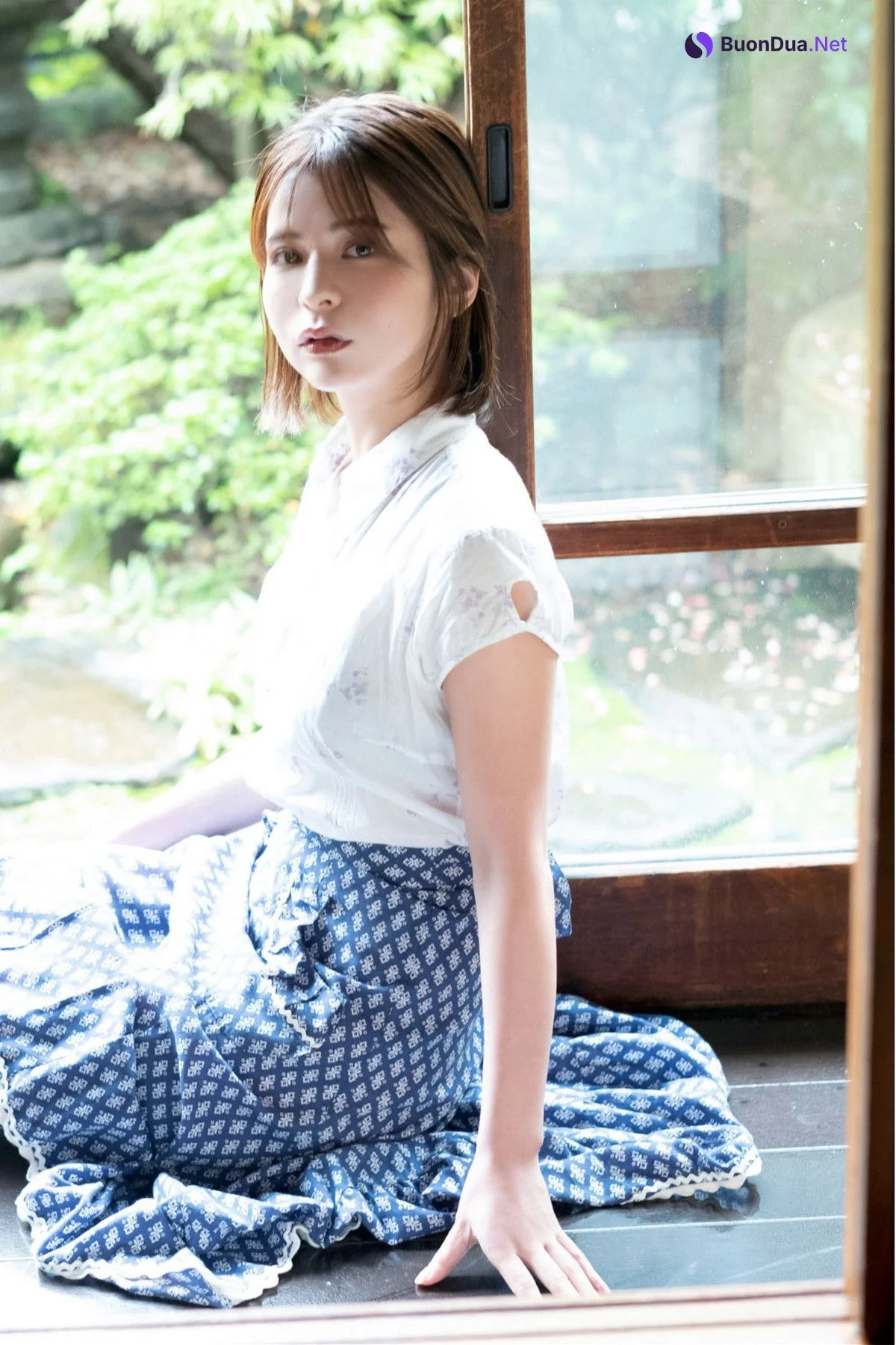Yumi Kureha 紅羽祐美, 週刊現代デジタル写真集 [ずるいくらいイイ女] Set.01 - Photo 13