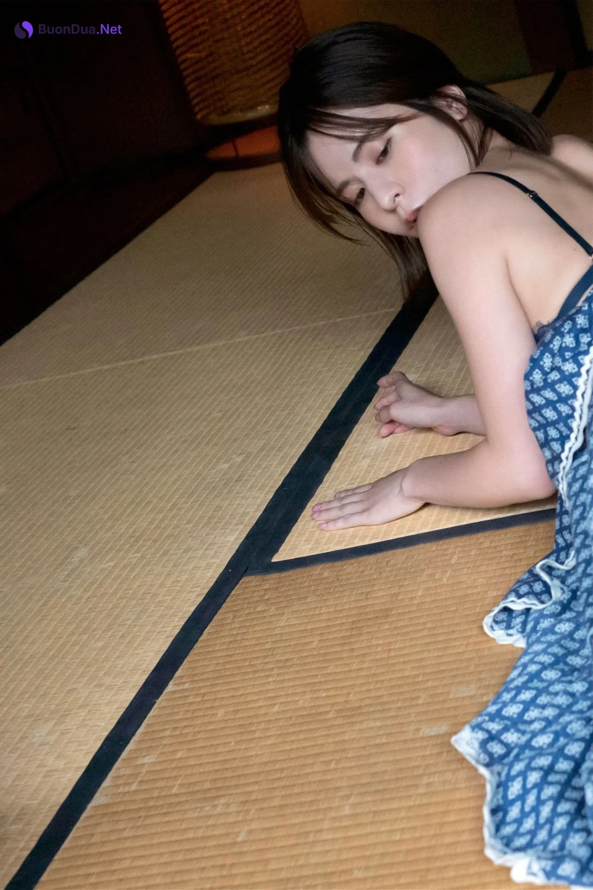 Yumi Kureha 紅羽祐美, 週刊現代デジタル写真集 [ずるいくらいイイ女] Set.01 - Photo 19
