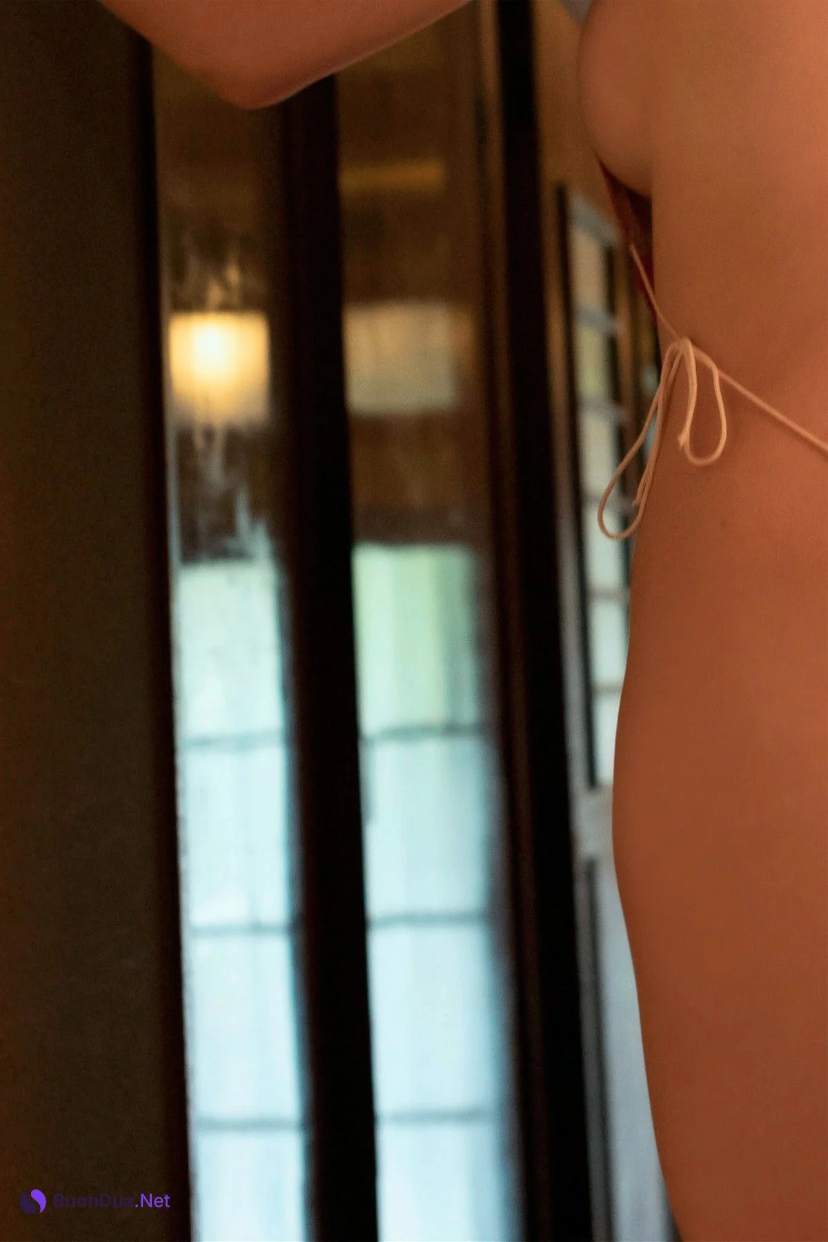 Yumi Kureha 紅羽祐美, 週刊現代デジタル写真集 [ずるいくらいイイ女] Set.02 - Photo 5