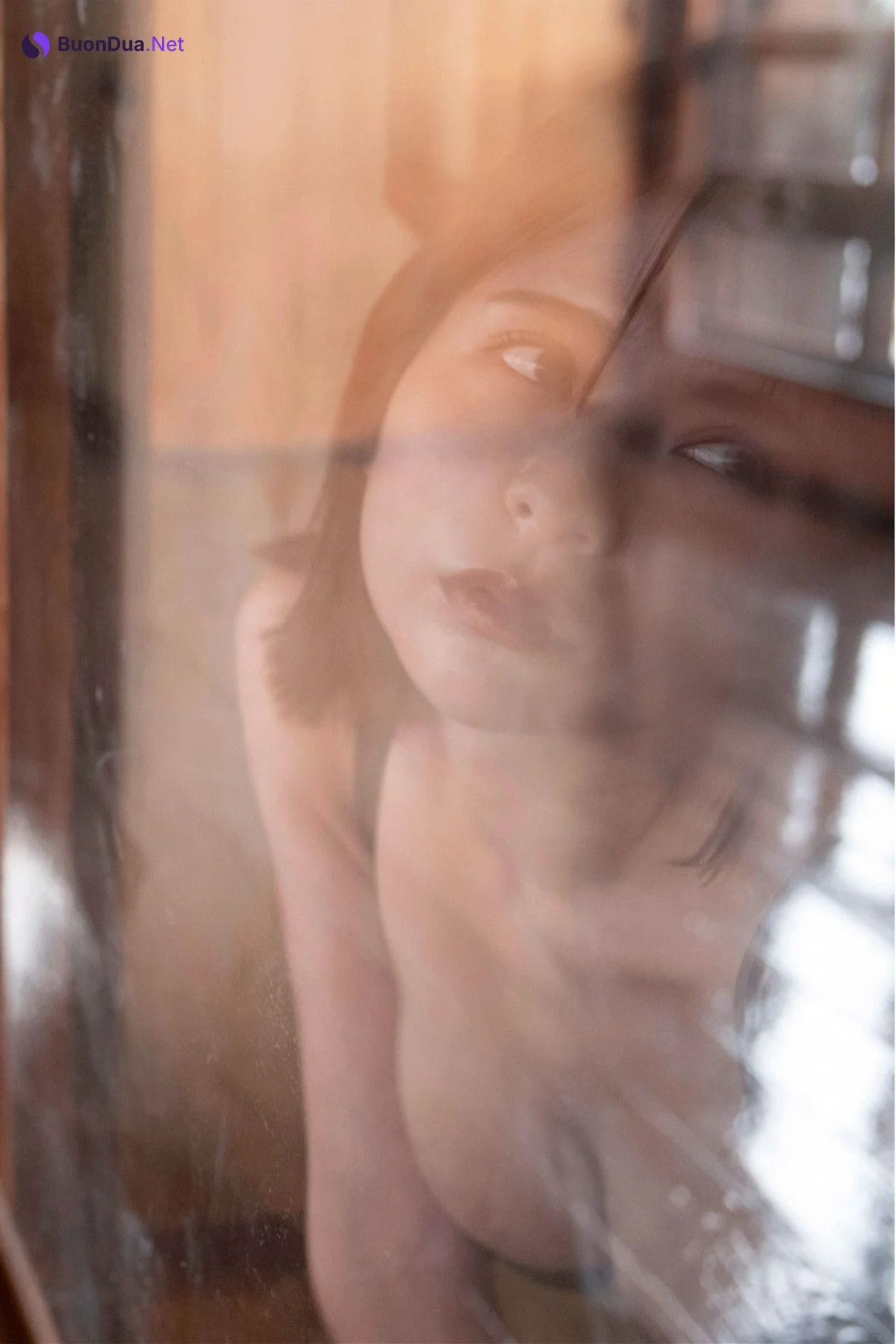 Yumi Kureha 紅羽祐美, 週刊現代デジタル写真集 [ずるいくらいイイ女] Set.03 - Photo 15
