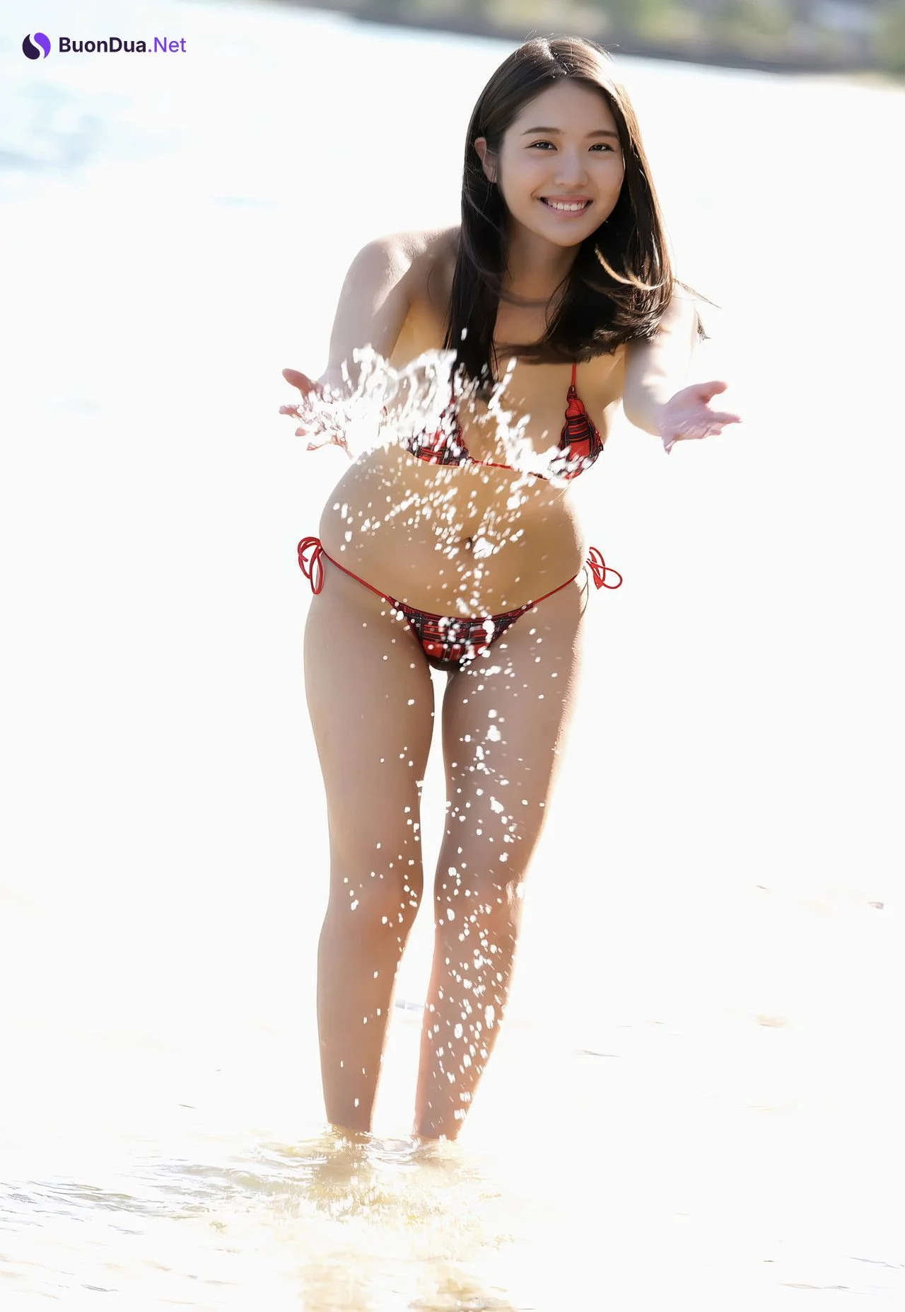 Yumi Mizusaki 水咲優美, YUMI Styles デジタル写真集 [夢うつつ] Set.03 - Photo 20