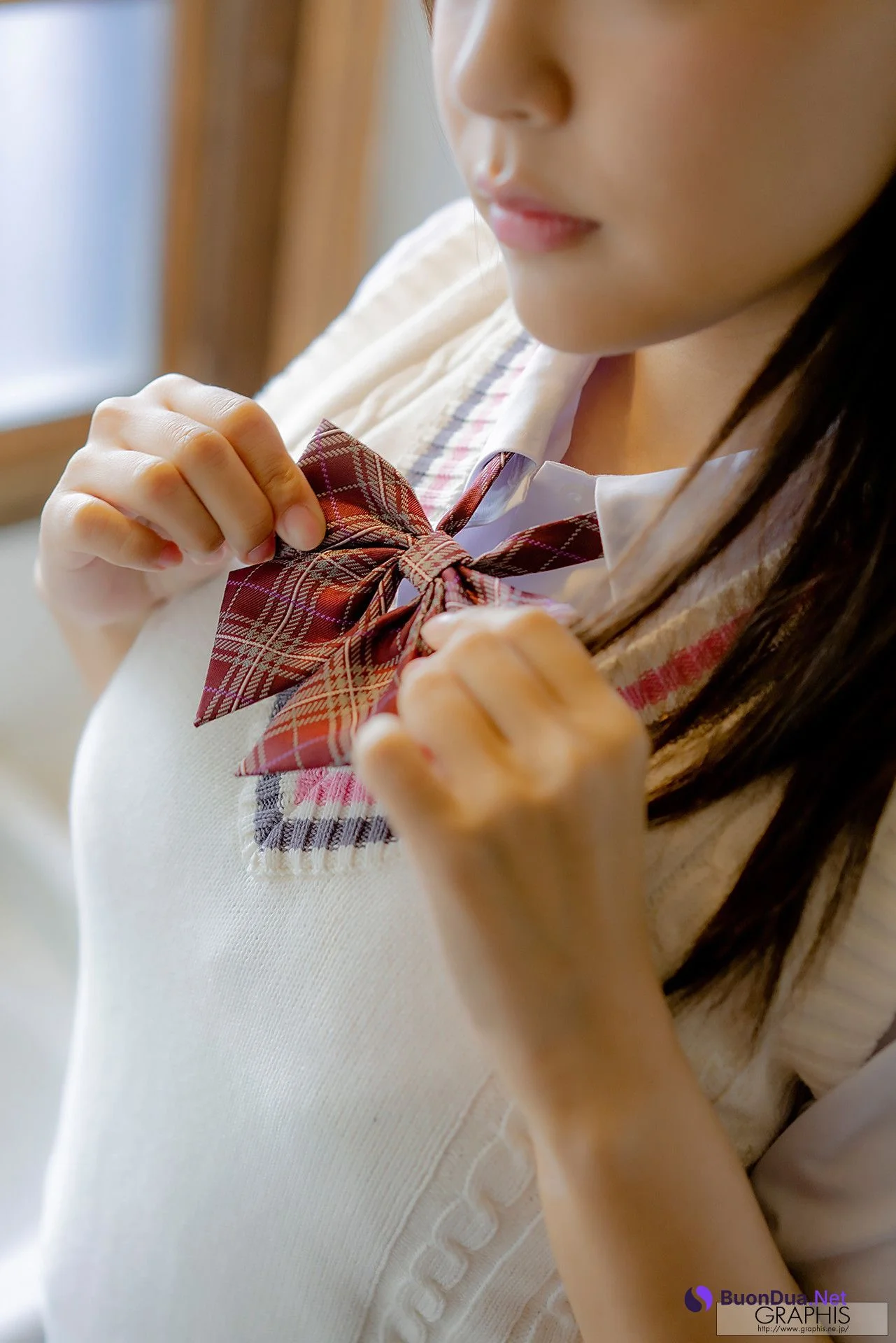 Yumi Shion 夕美しおん, [Graphis] Gals 「Corpo Minimo」 Vol.01 - Photo 3