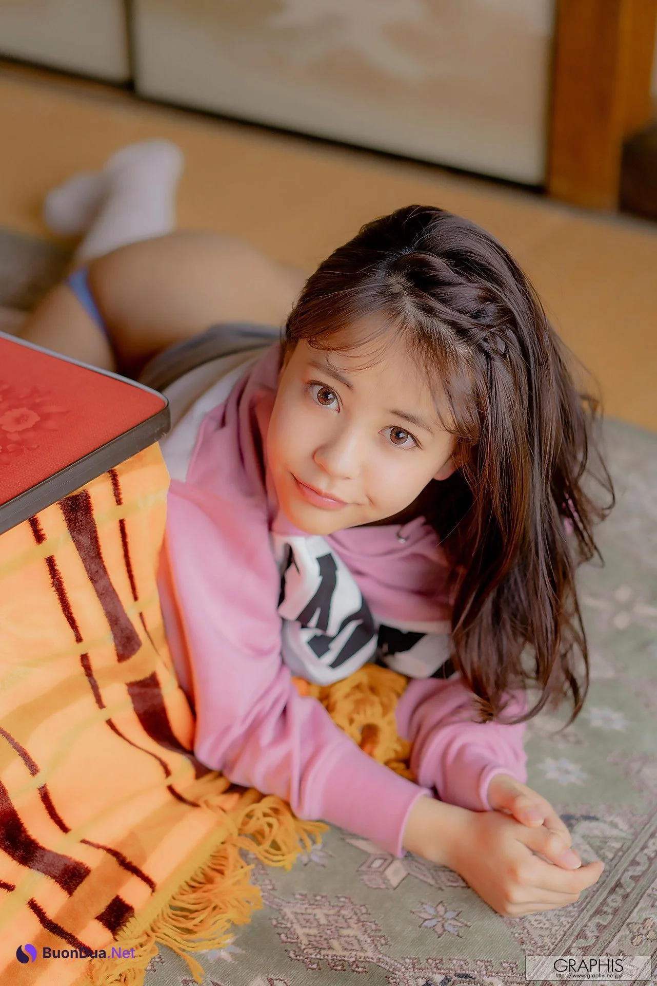 Yumi Shion 夕美しおん, [Graphis] Gals 「Corpo Minimo」 Vol.02 - Photo 11