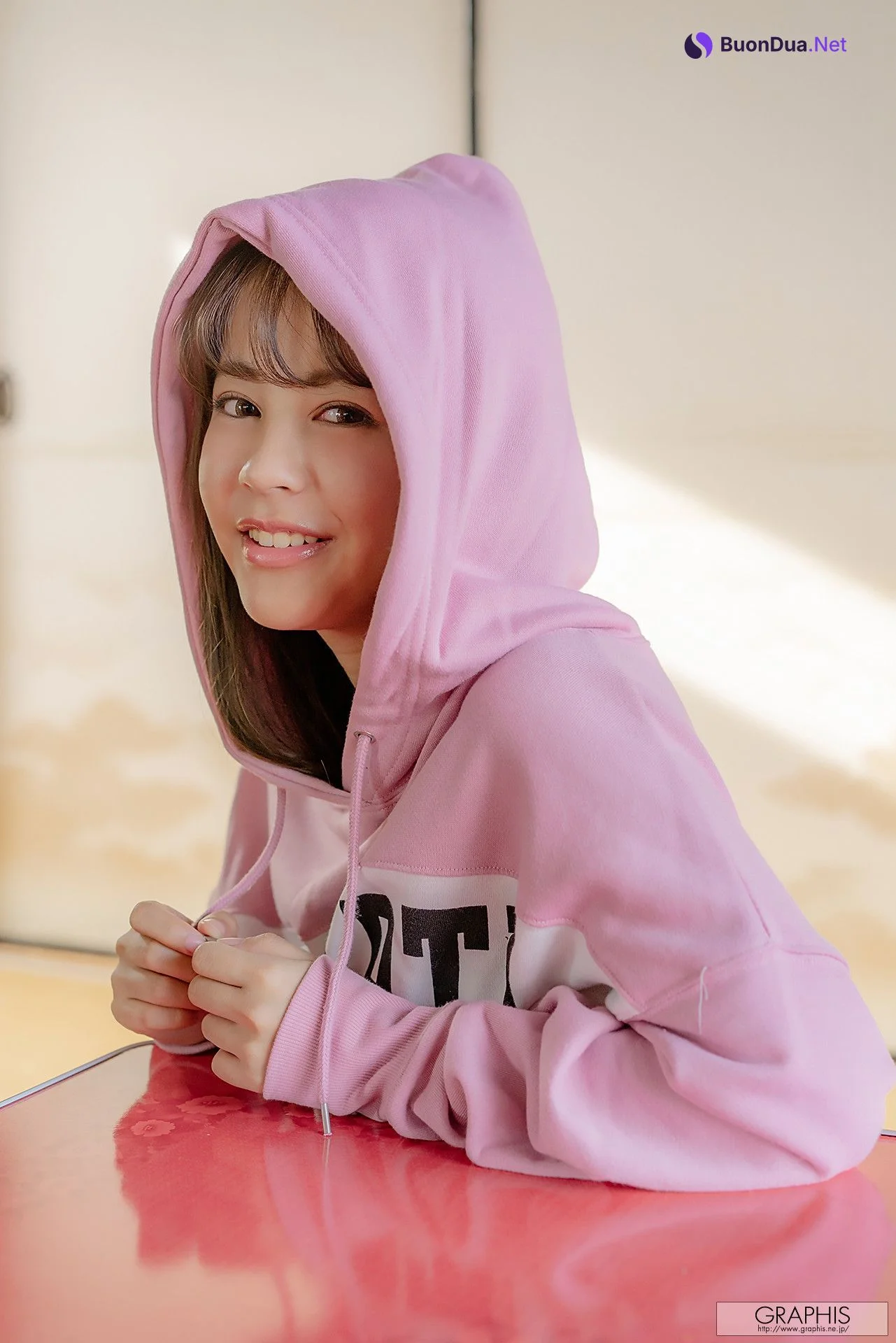 Yumi Shion 夕美しおん, [Graphis] Gals 「Corpo Minimo」 Vol.02 - Photo 19