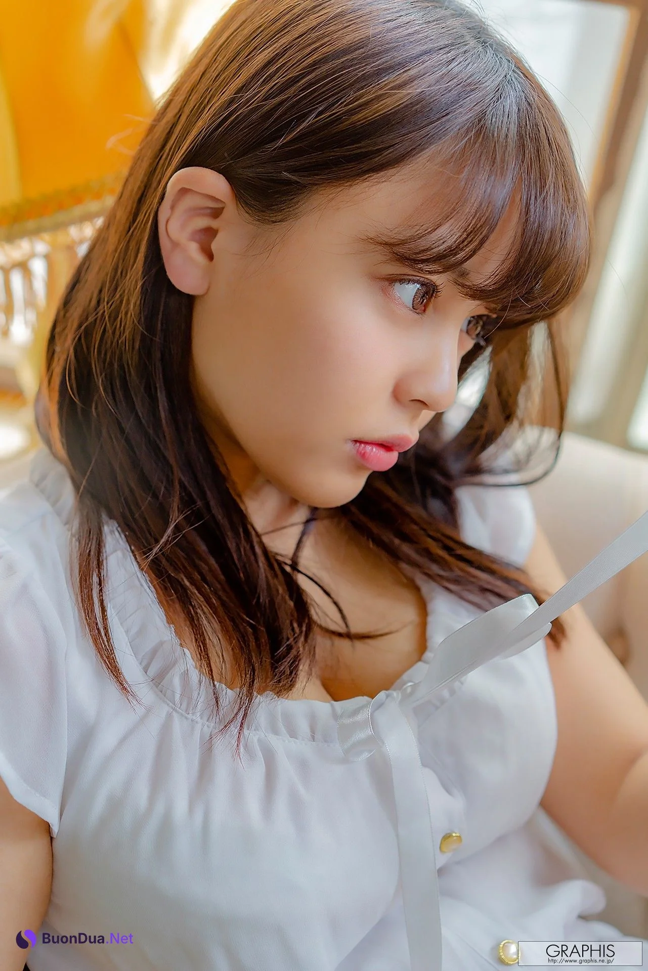 Yumi Shion 夕美しおん, [Graphis] Gals 「Corpo Minimo」 Vol.04 - Photo 14