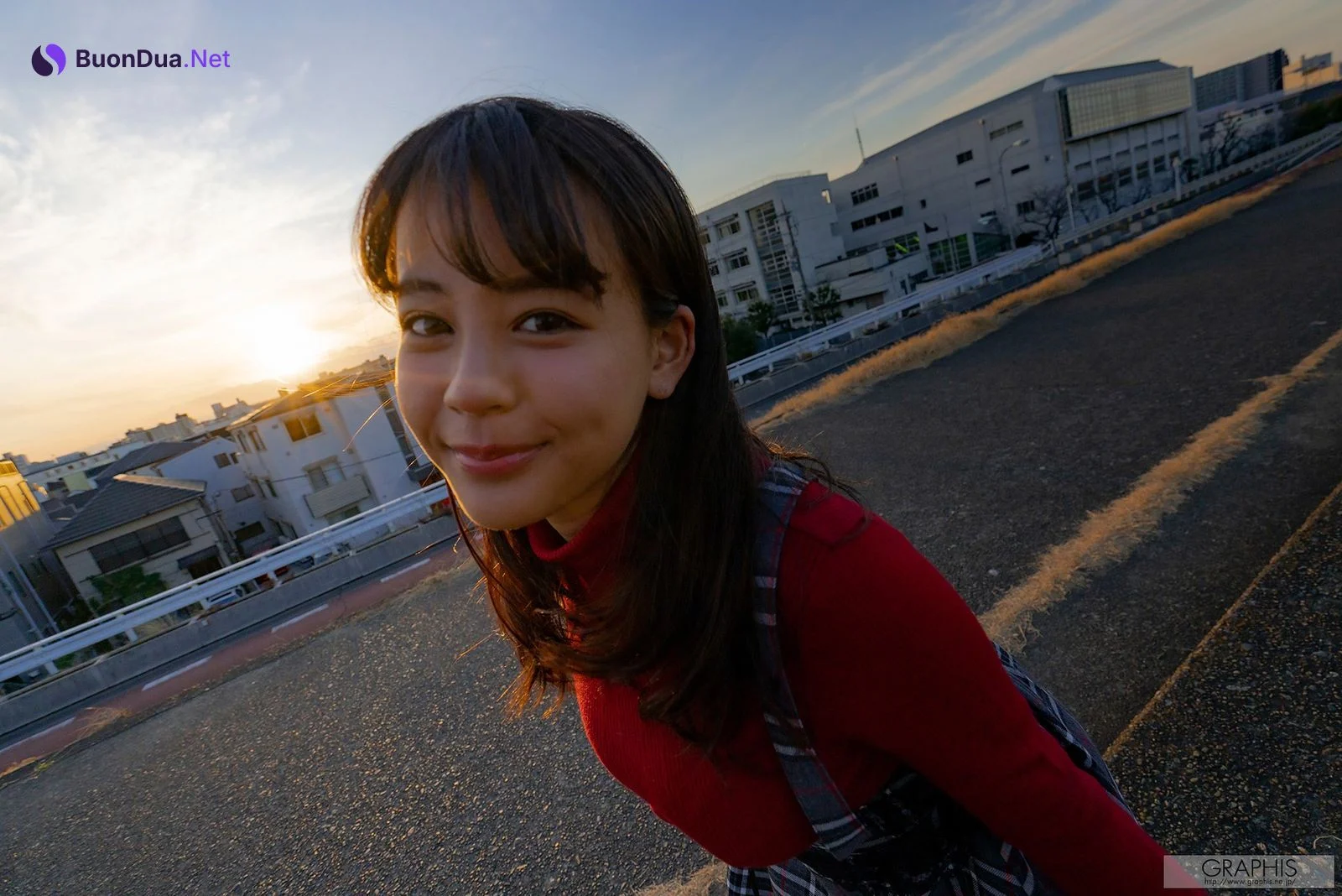 Yumi Shion 夕美しおん, [Graphis] Gals 「Corpo Minimo」 Vol.04 - Photo 7