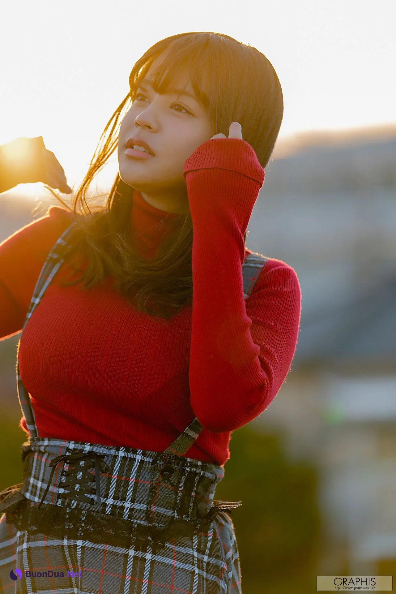 Yumi Shion 夕美しおん, [Graphis] Gals 「Corpo Minimo」 Vol.04 - Photo 8