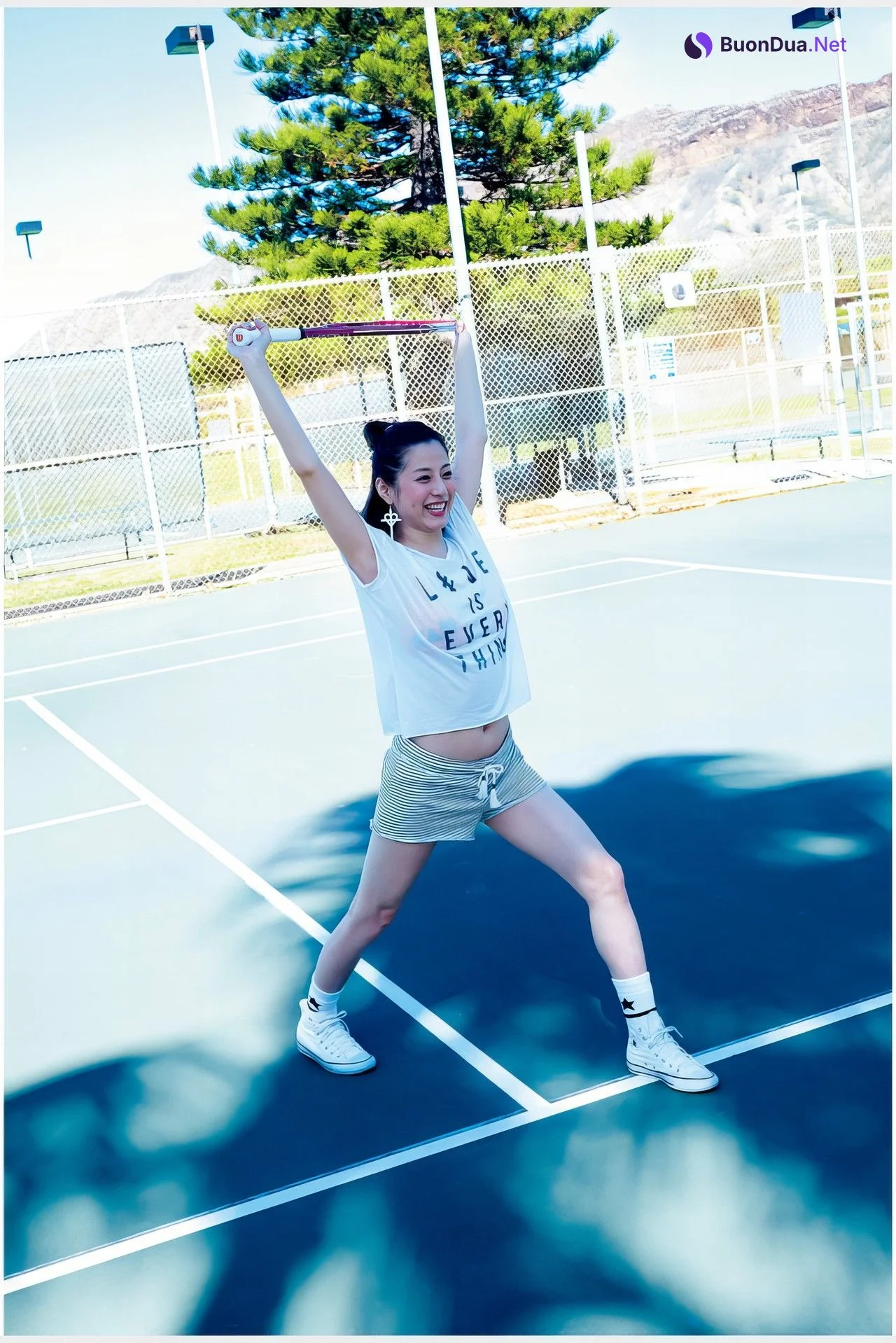 Yumi Sugimoto 杉本有美, 写真集 [it’s me] Set.01 - Photo 3