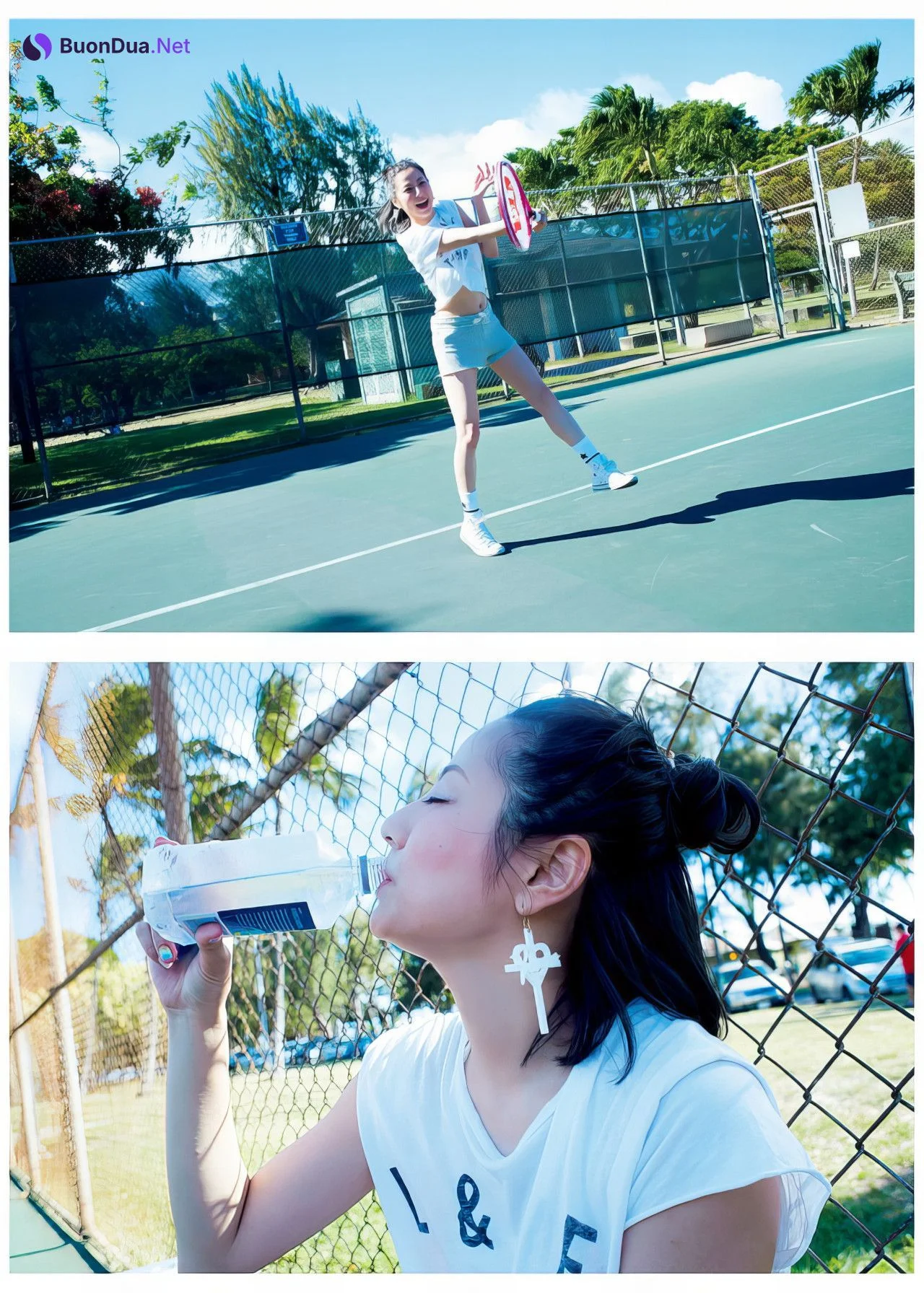 Yumi Sugimoto 杉本有美, 写真集 [it’s me] Set.01 - Photo 5