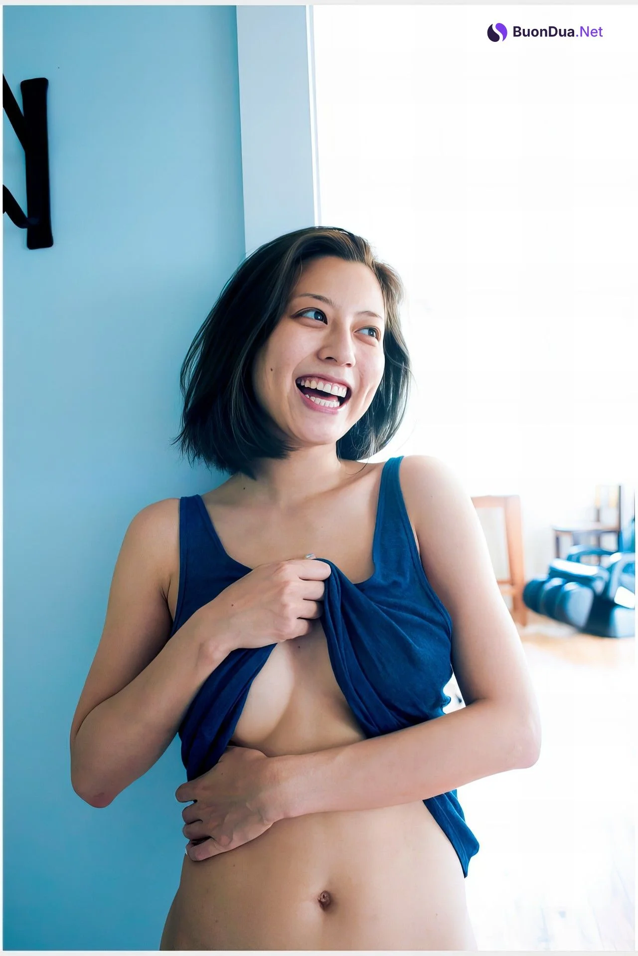 Yumi Sugimoto 杉本有美, 写真集 [it’s me] Set.01 - Photo 8