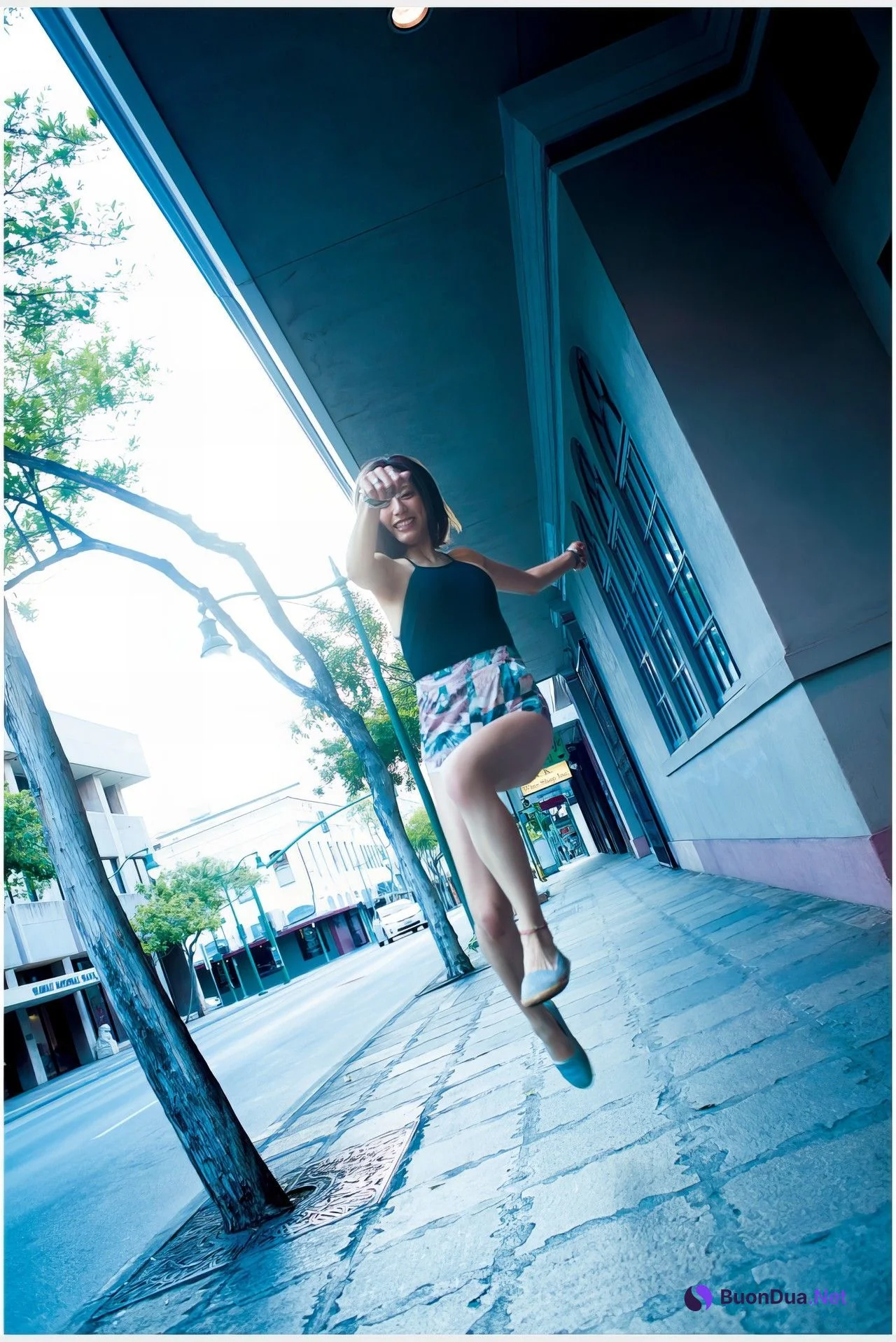 Yumi Sugimoto 杉本有美, 写真集 [it’s me] Set.02 - Photo 6