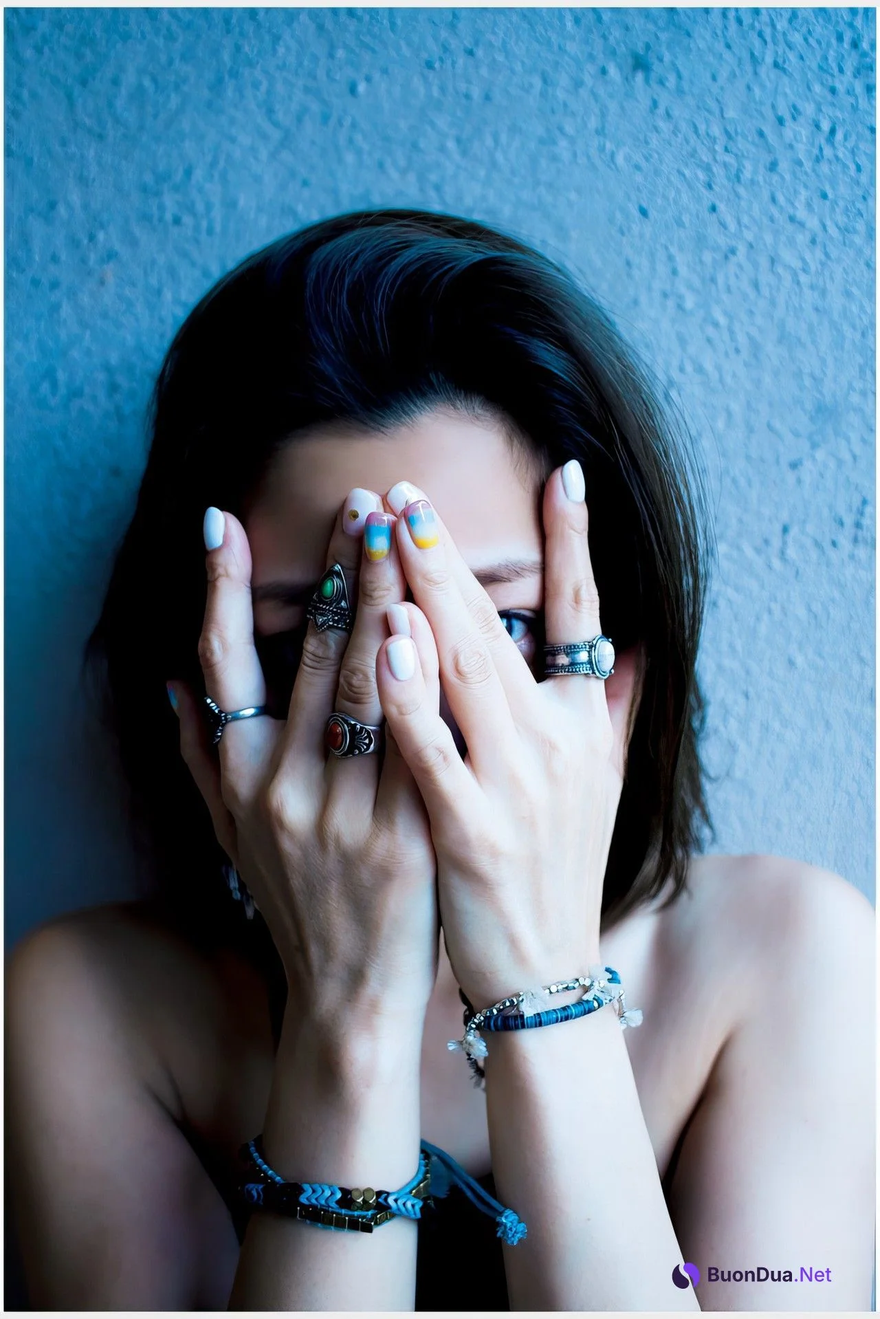 Yumi Sugimoto 杉本有美, 写真集 [it’s me] Set.02 - Photo 8
